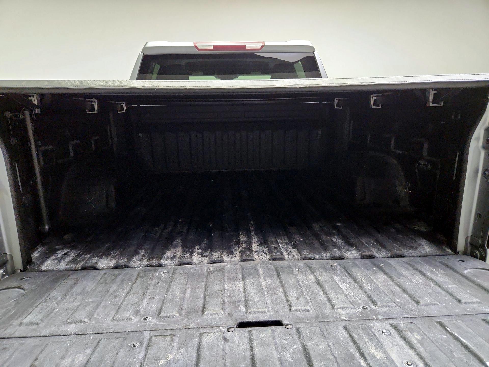 Thumbnail: 2023 GMC Sierra 1500 - 20