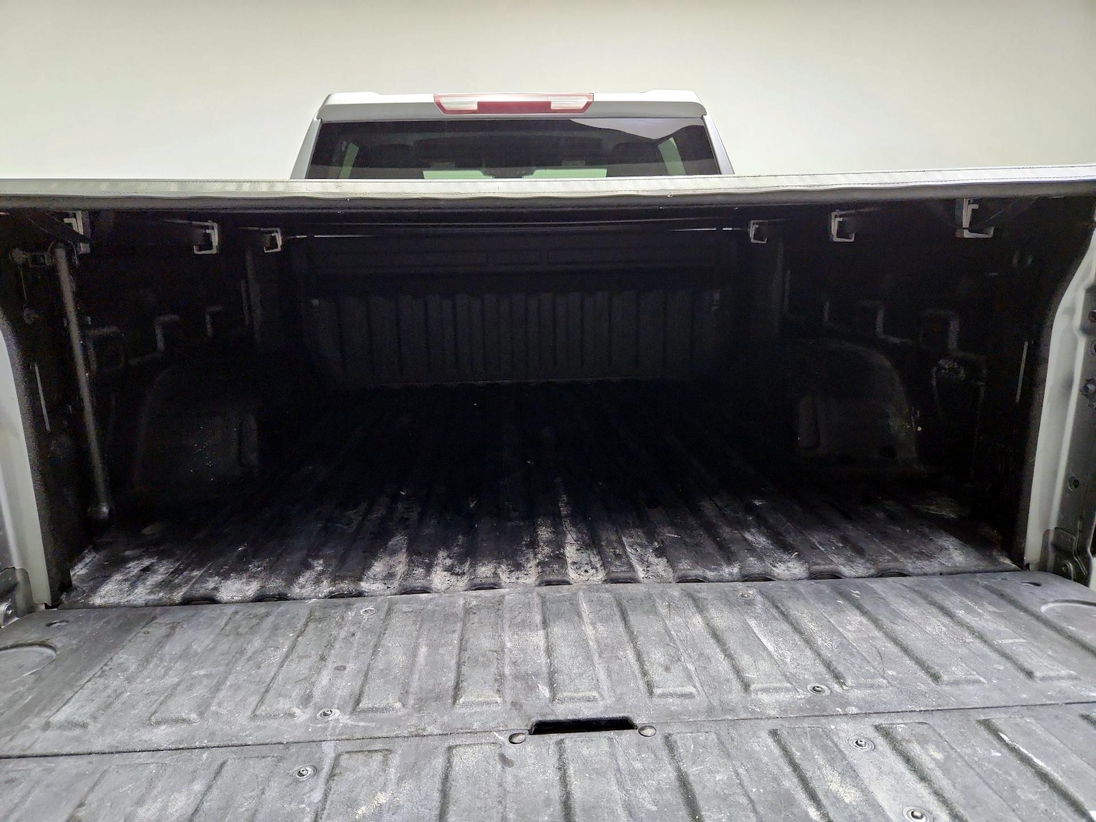 2023 GMC Sierra 1500 Elevation - Photo 21