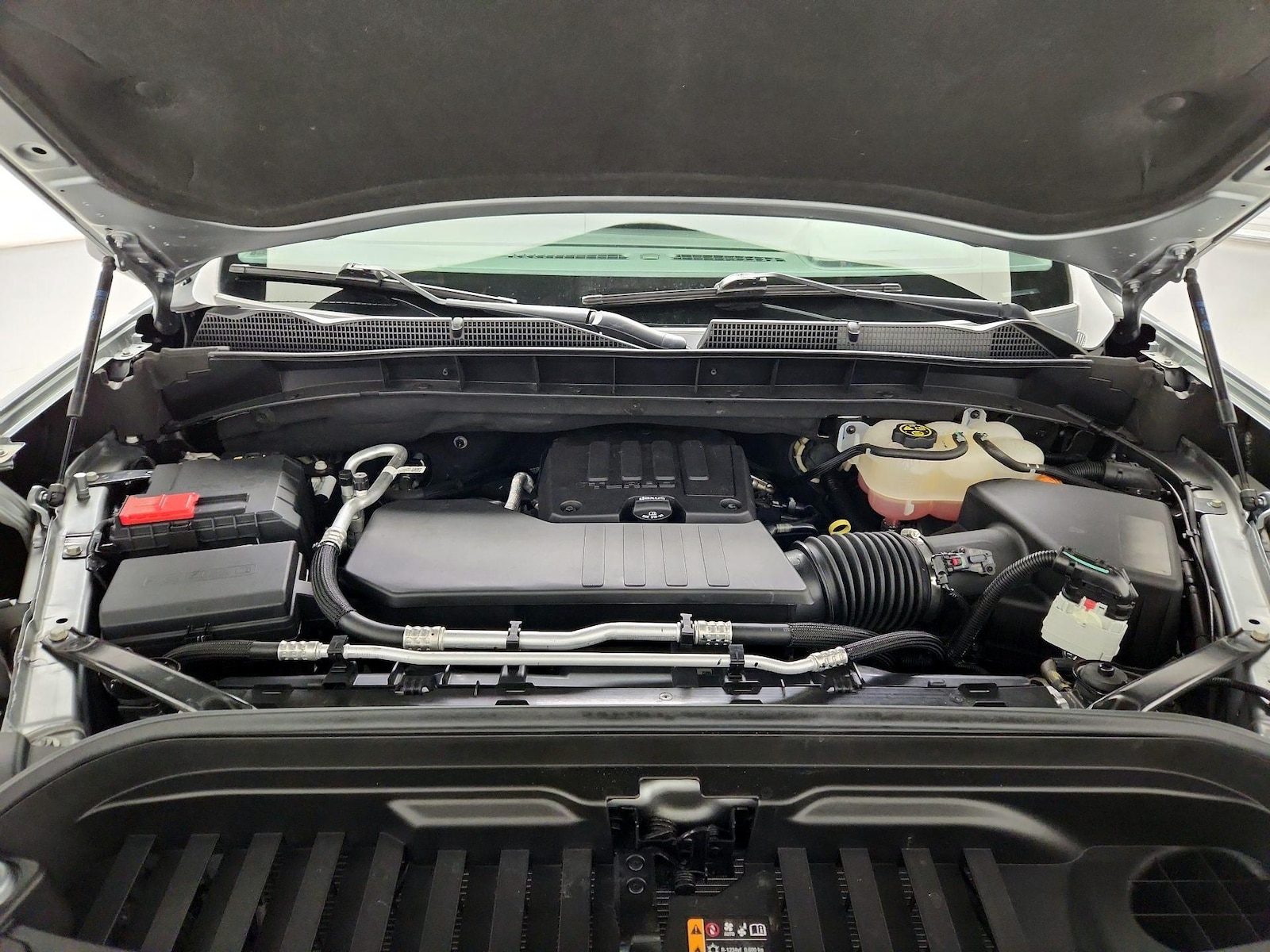 2023 GMC Sierra 1500 Elevation - Photo 22