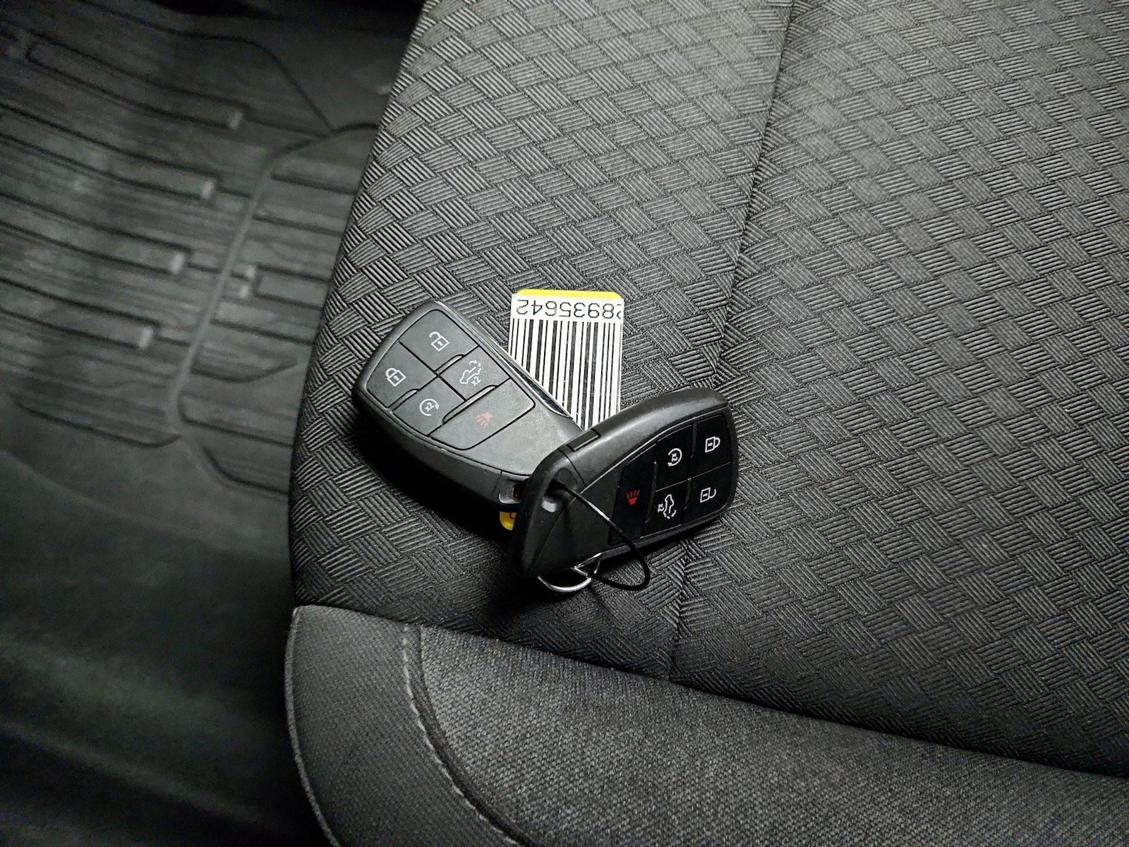 2023 GMC Sierra 1500 Elevation - Photo 23