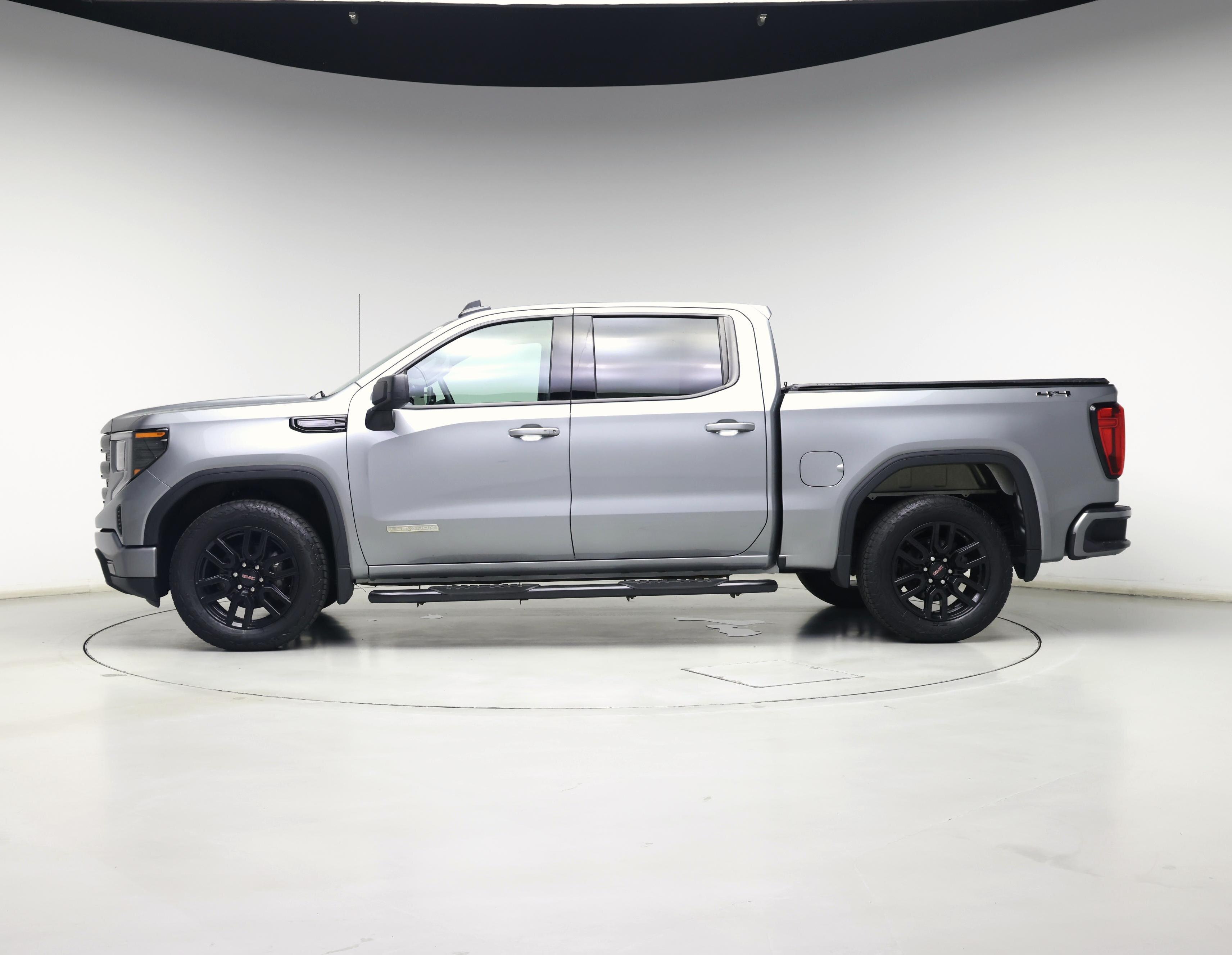 Thumbnail: 2023 GMC Sierra 1500 - 3