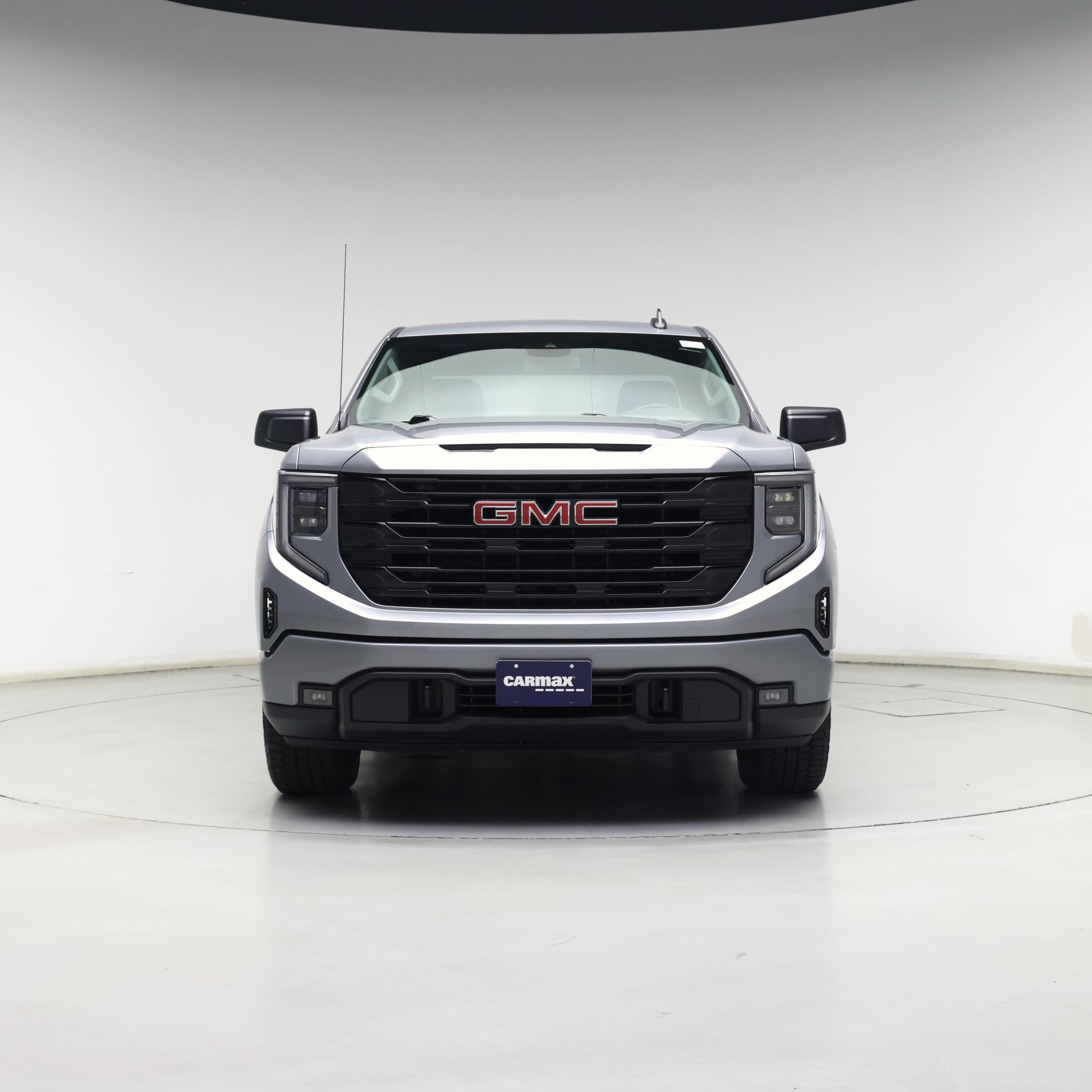 Thumbnail: 2023 GMC Sierra 1500 - 5