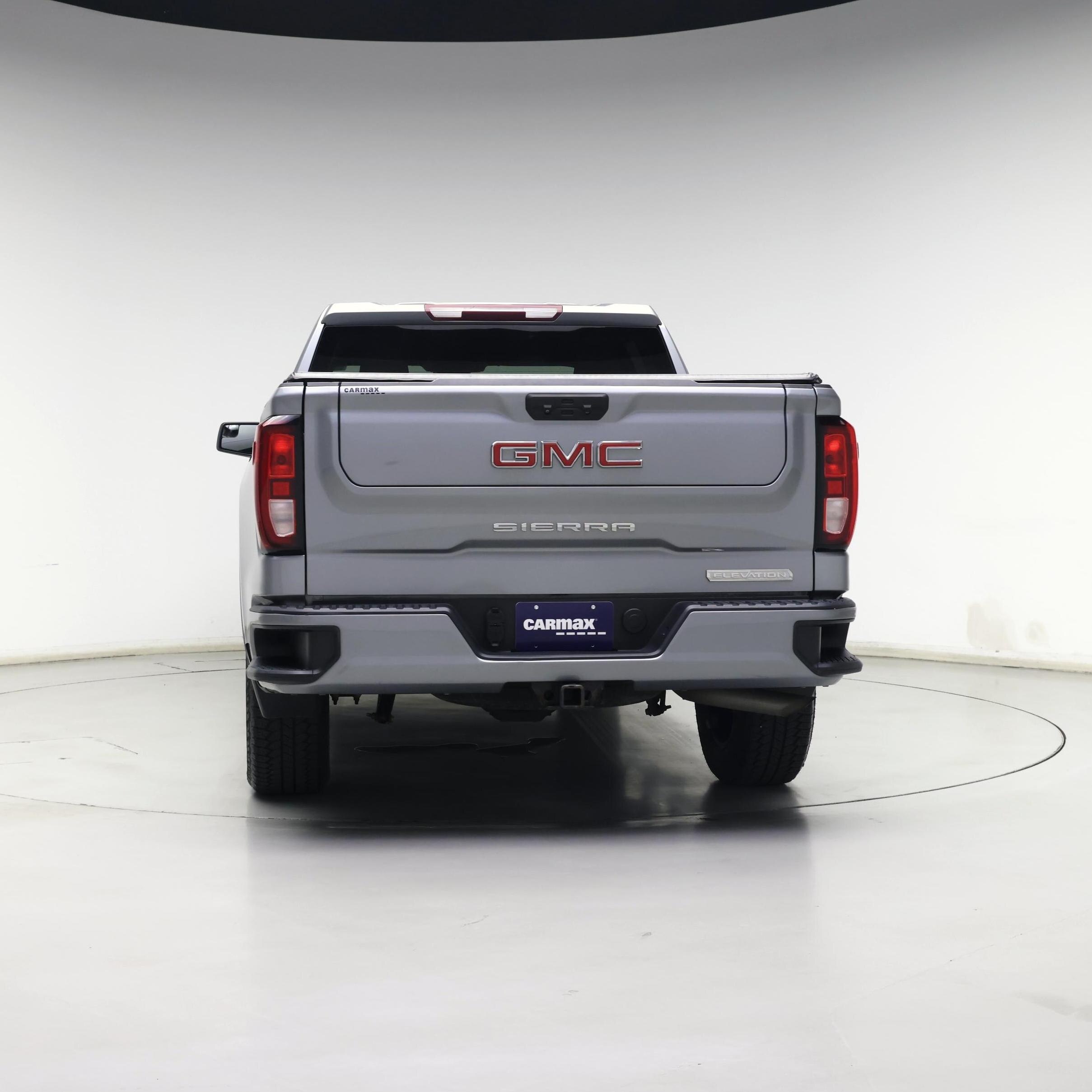 Thumbnail: 2023 GMC Sierra 1500 - 6