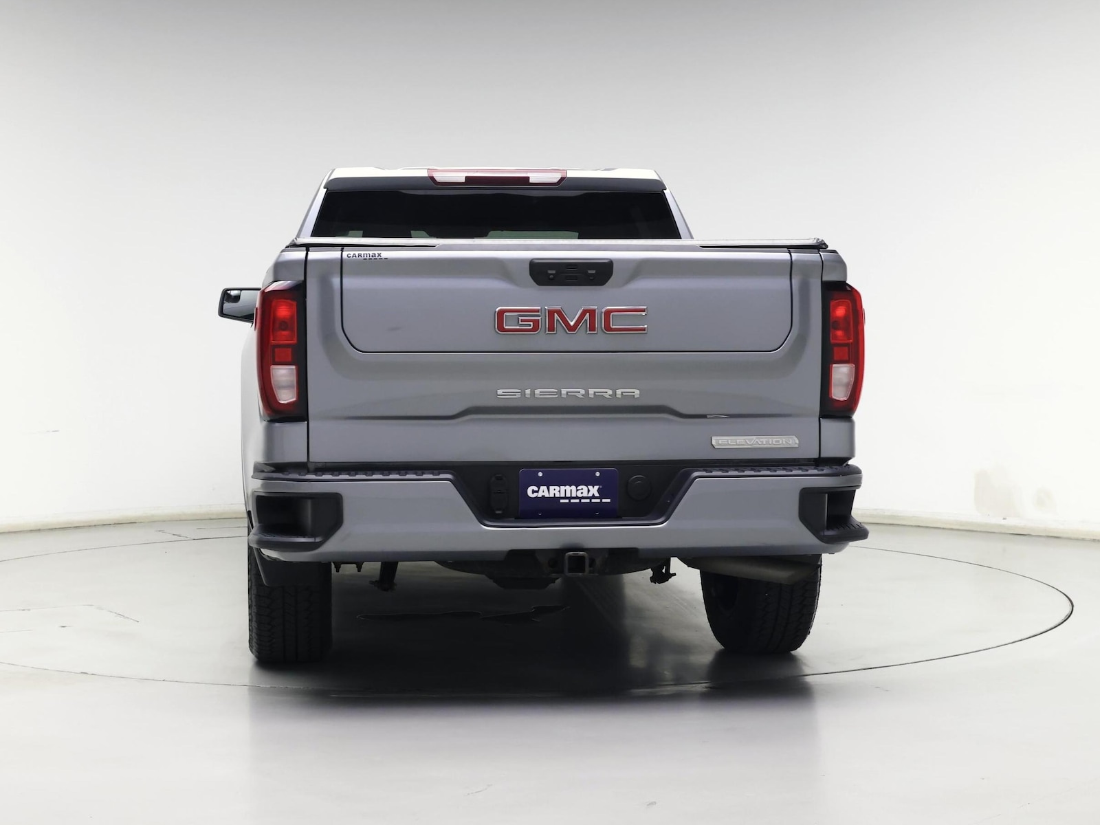 2023 GMC Sierra 1500 Elevation - Photo 7