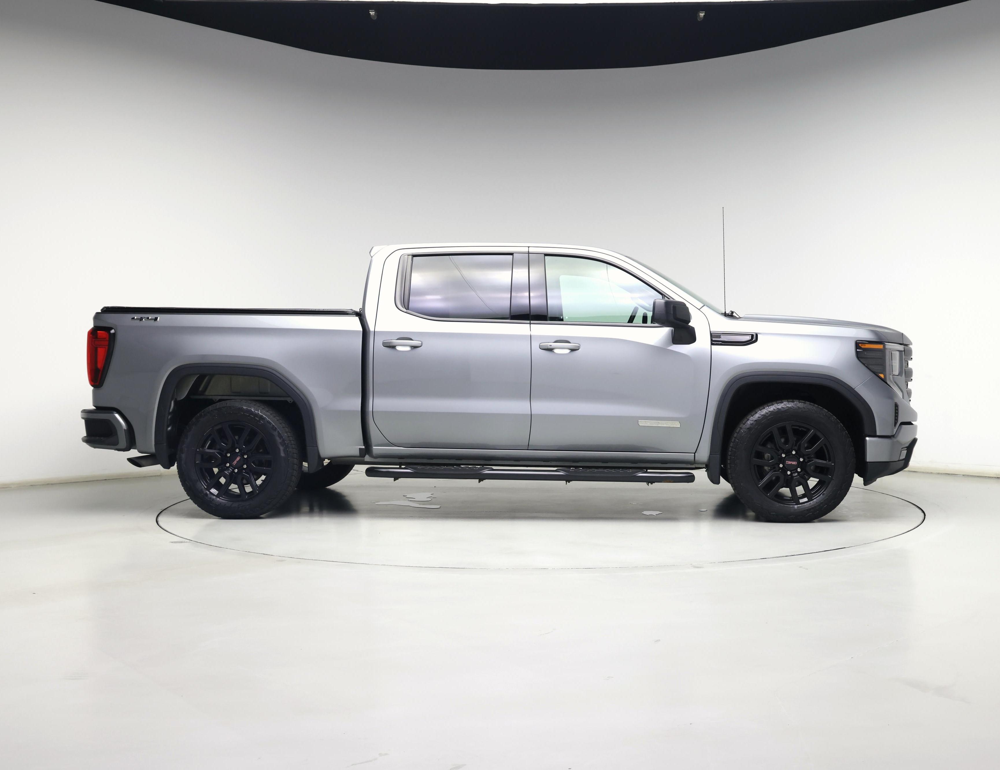 Thumbnail: 2023 GMC Sierra 1500 - 7