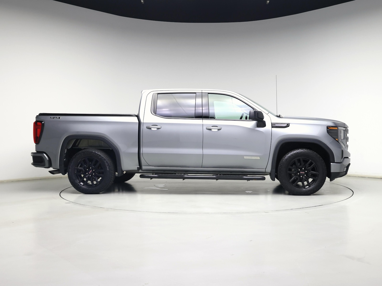 2023 GMC Sierra 1500 Elevation - Photo 8