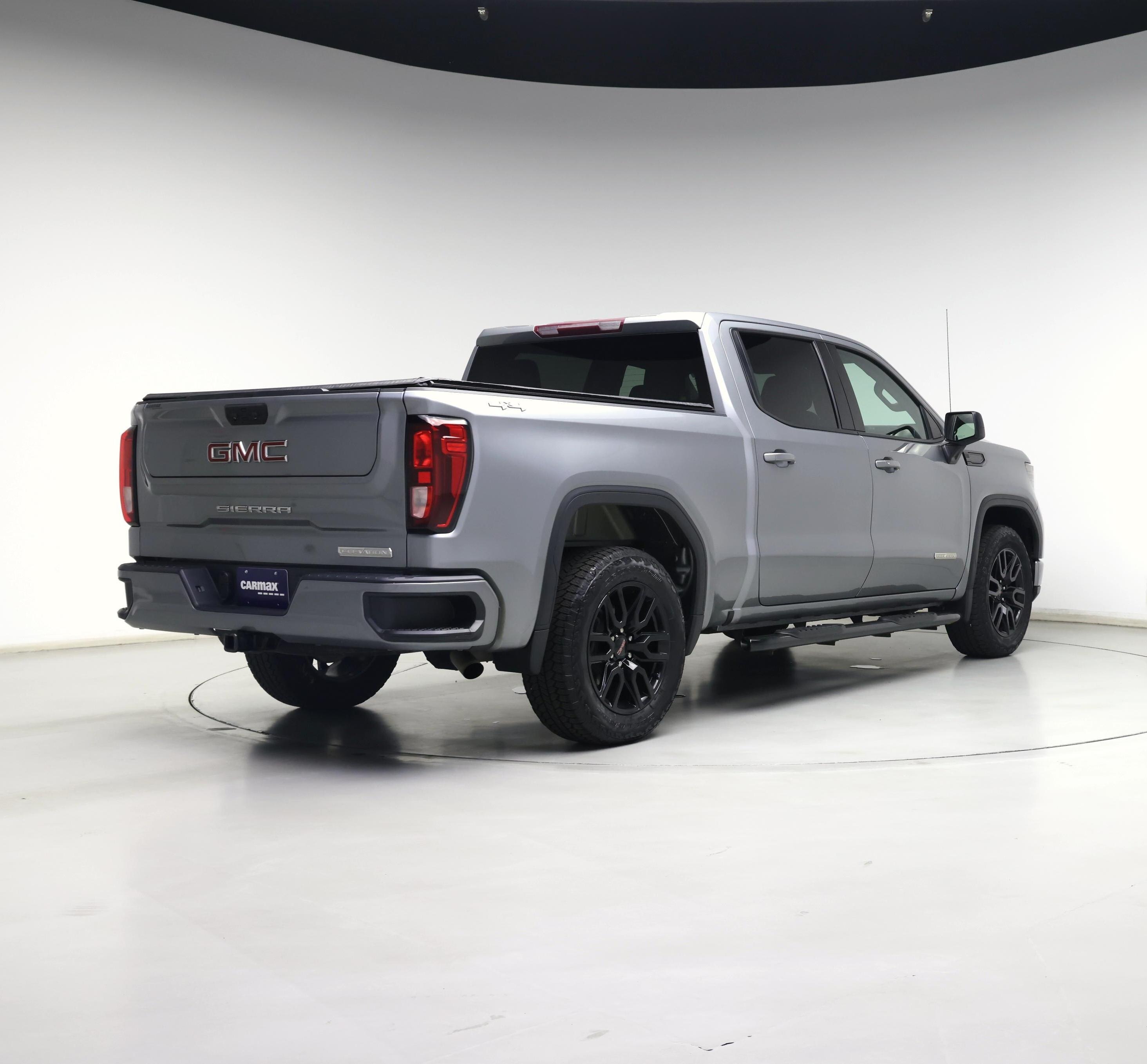 Thumbnail: 2023 GMC Sierra 1500 - 8