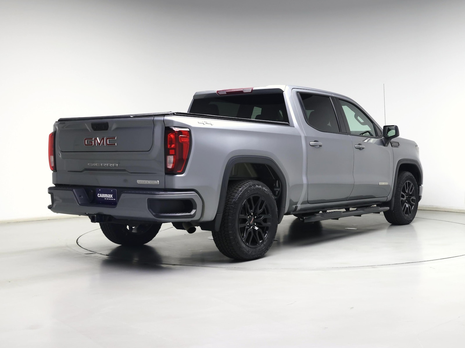 2023 GMC Sierra 1500 Elevation - Photo 9
