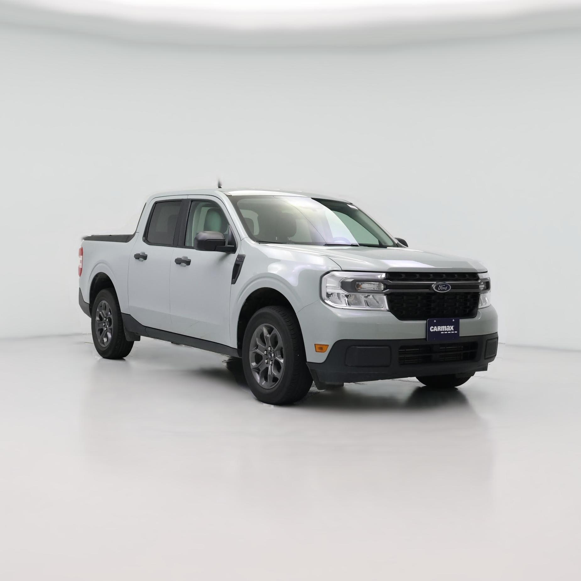 Thumbnail: 2024 Ford Maverick - 1