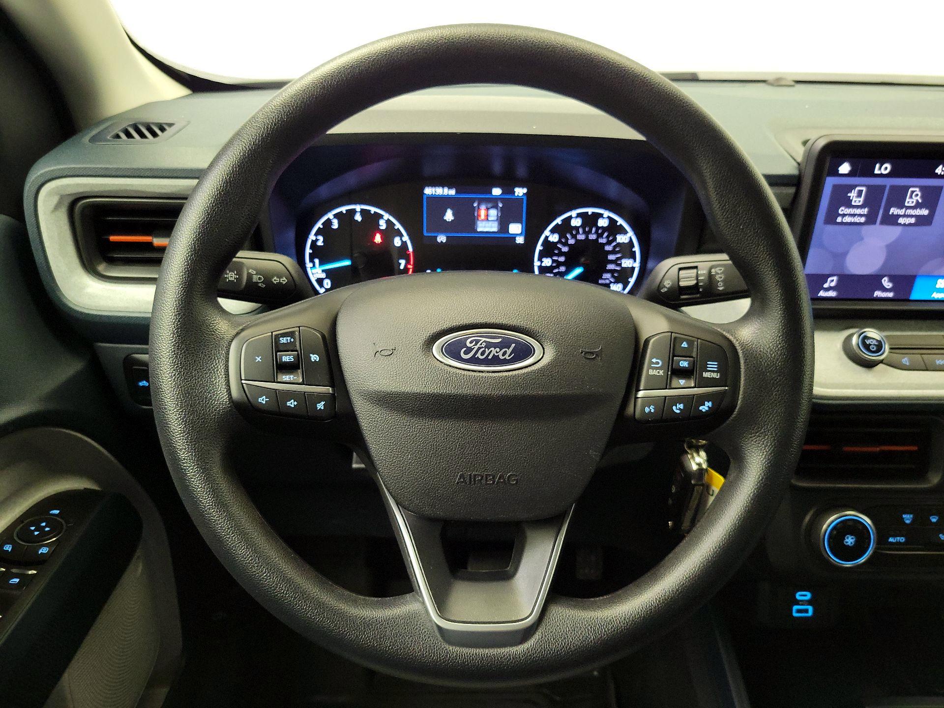Thumbnail: 2024 Ford Maverick - 10