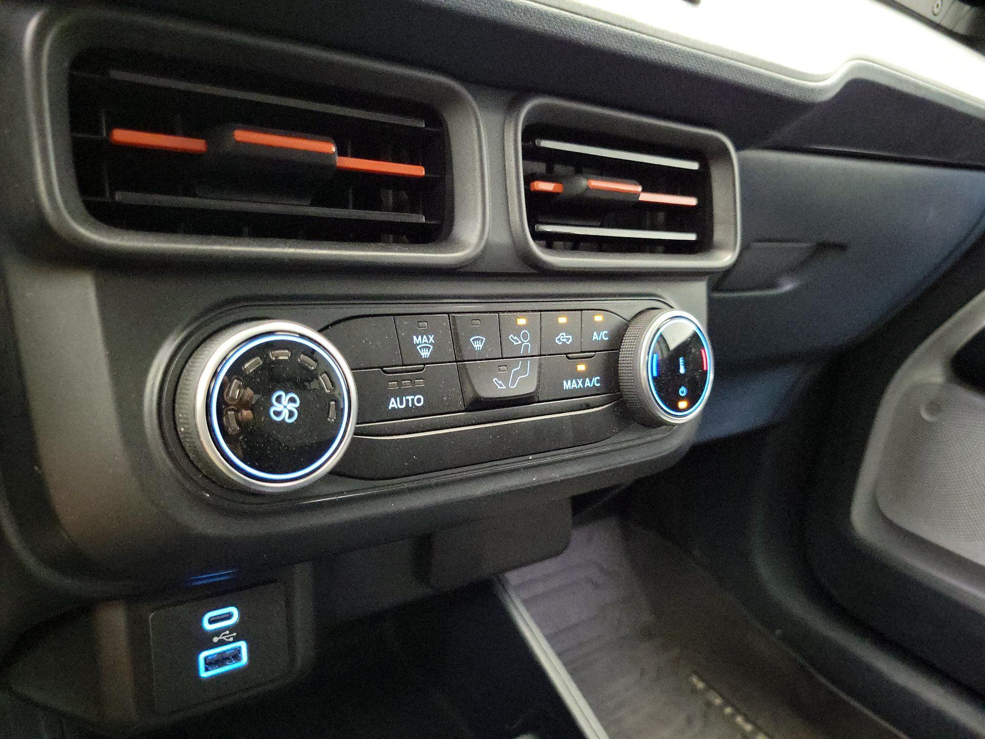 Thumbnail: 2024 Ford Maverick - 16