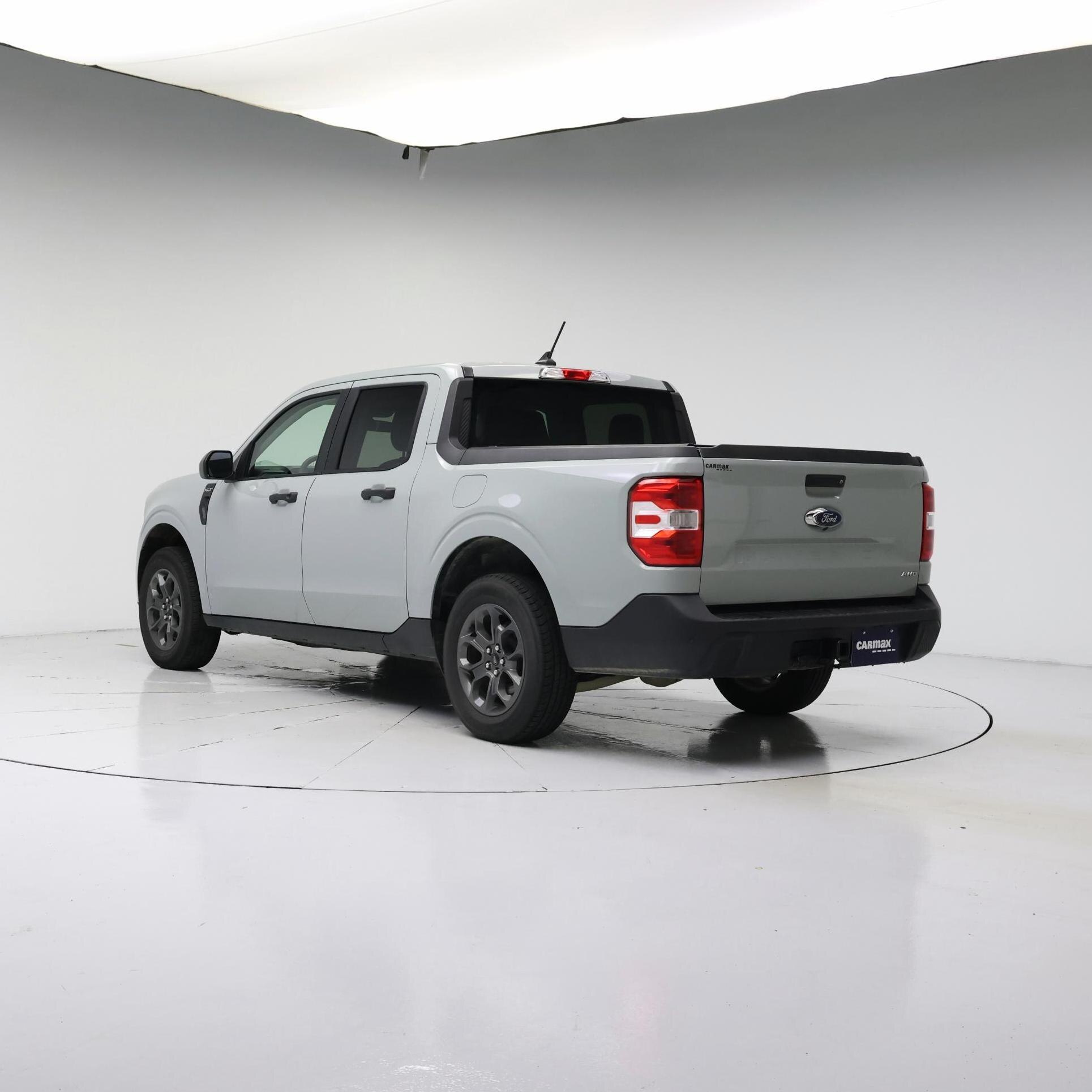 Thumbnail: 2024 Ford Maverick - 2