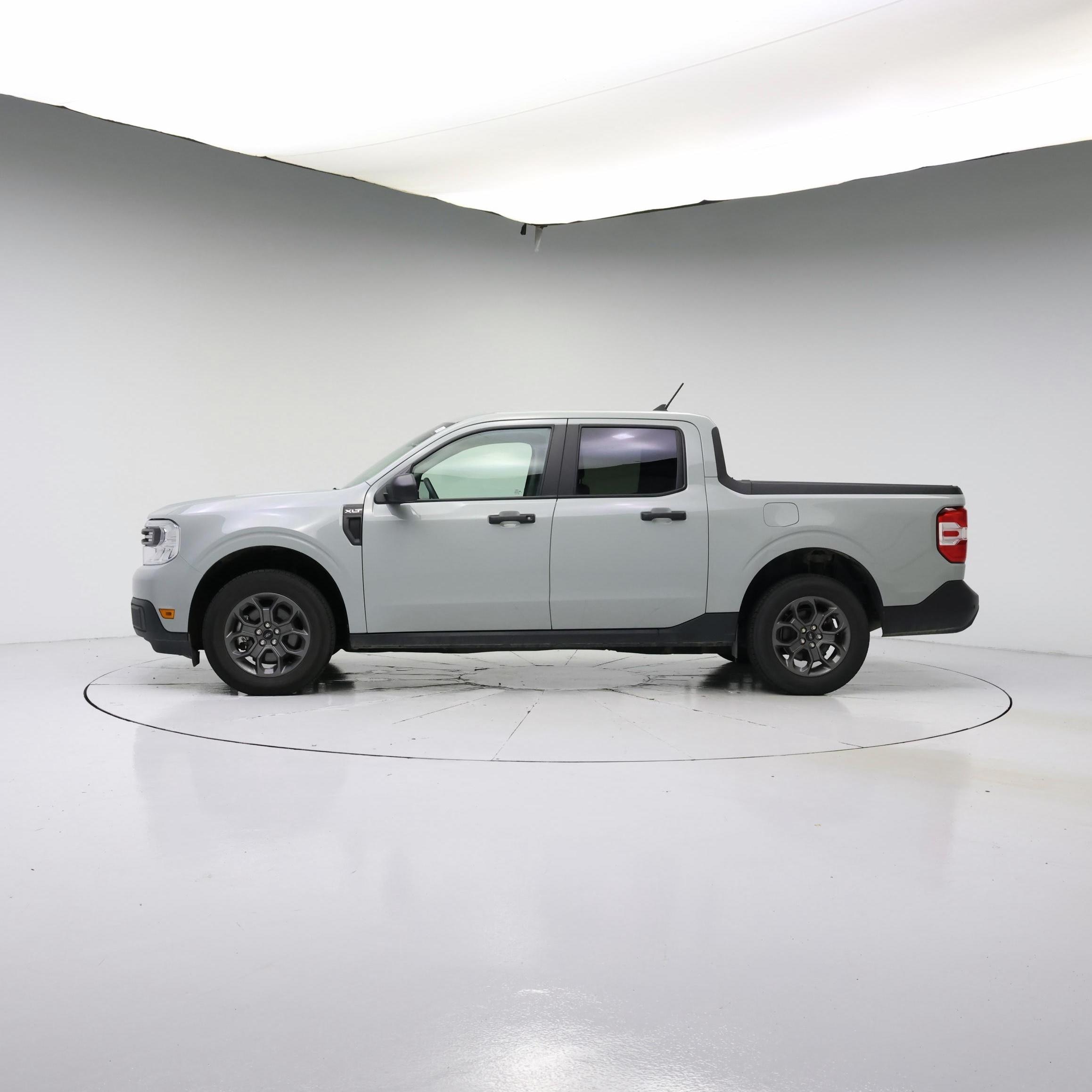Thumbnail: 2024 Ford Maverick - 3