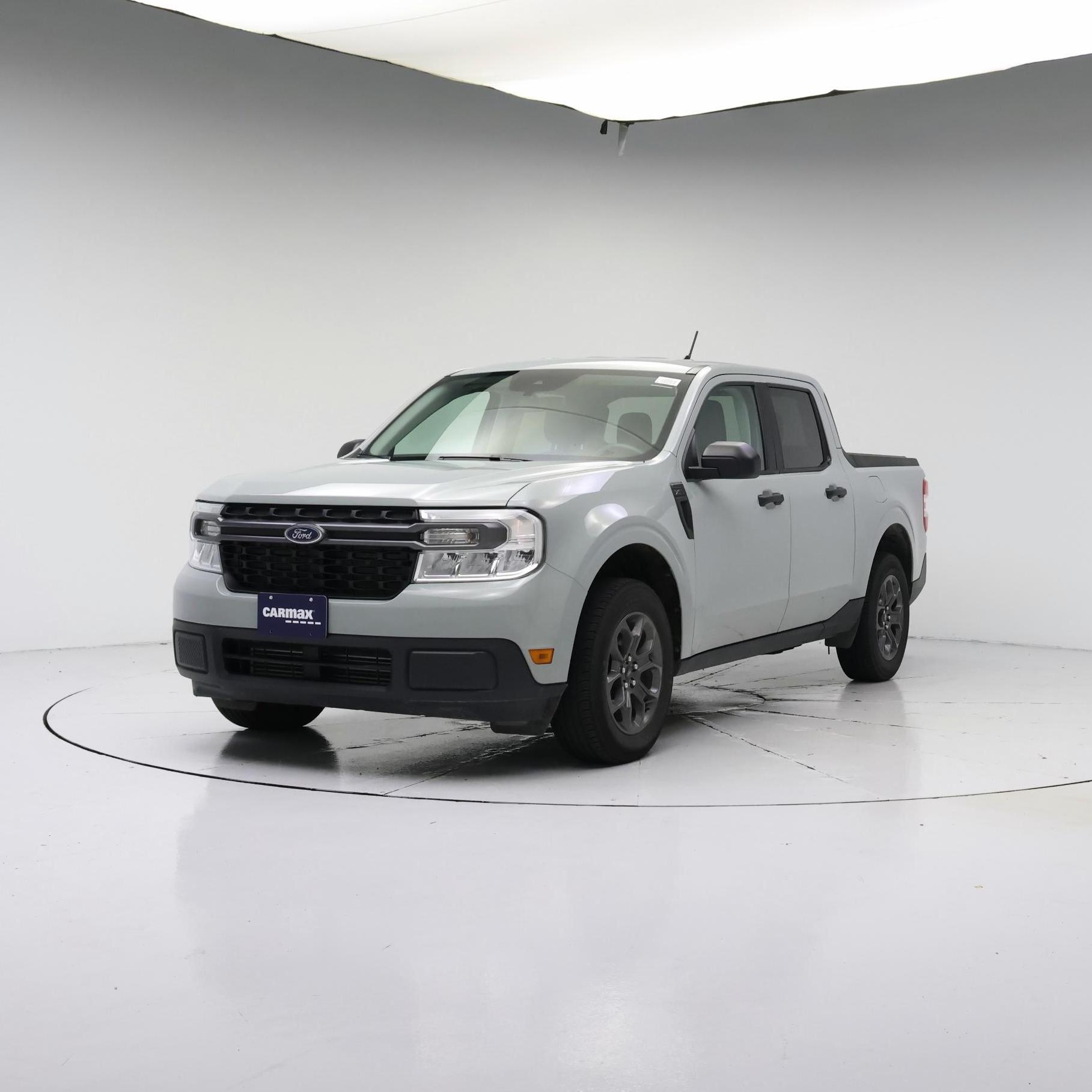 Thumbnail: 2024 Ford Maverick - 4