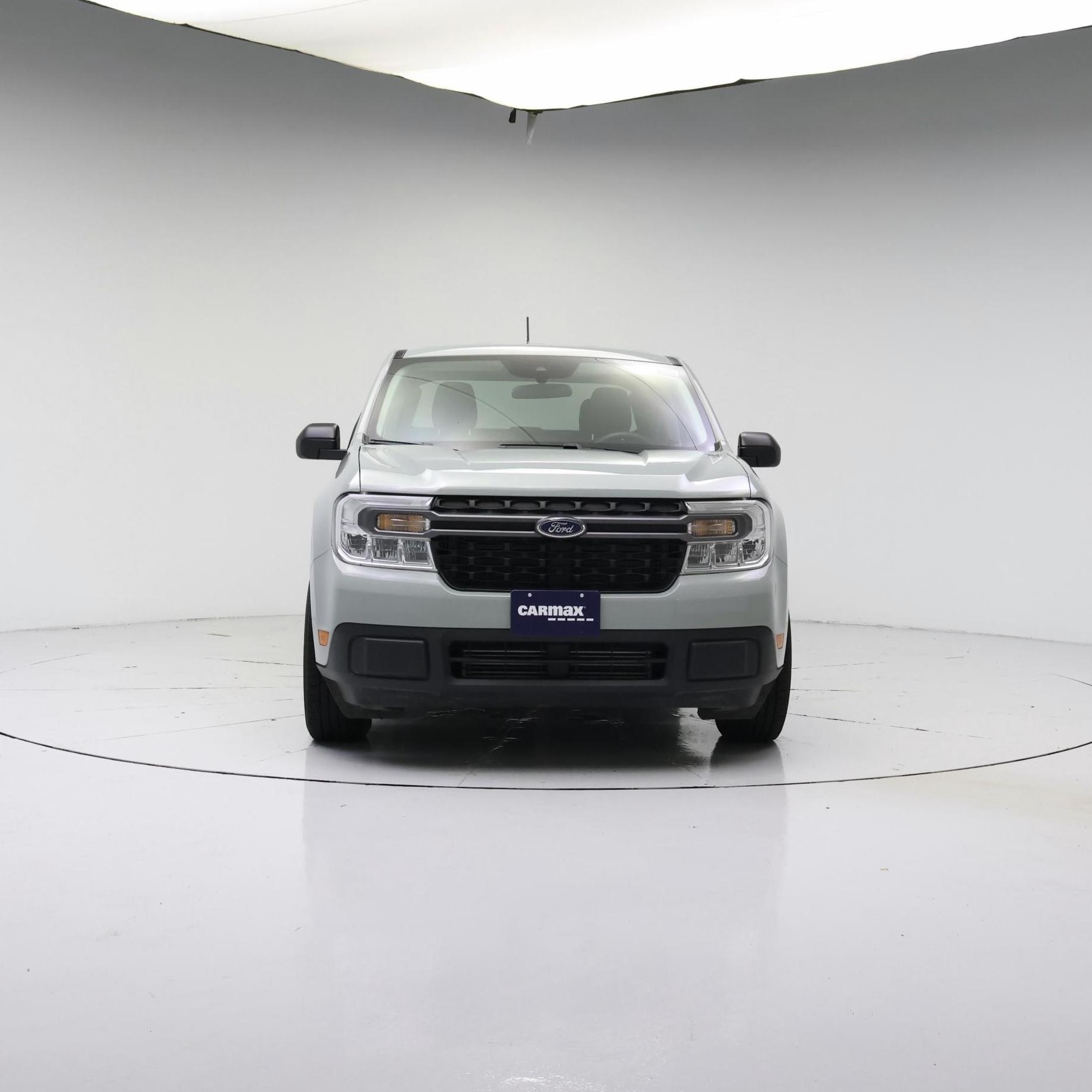 Thumbnail: 2024 Ford Maverick - 5