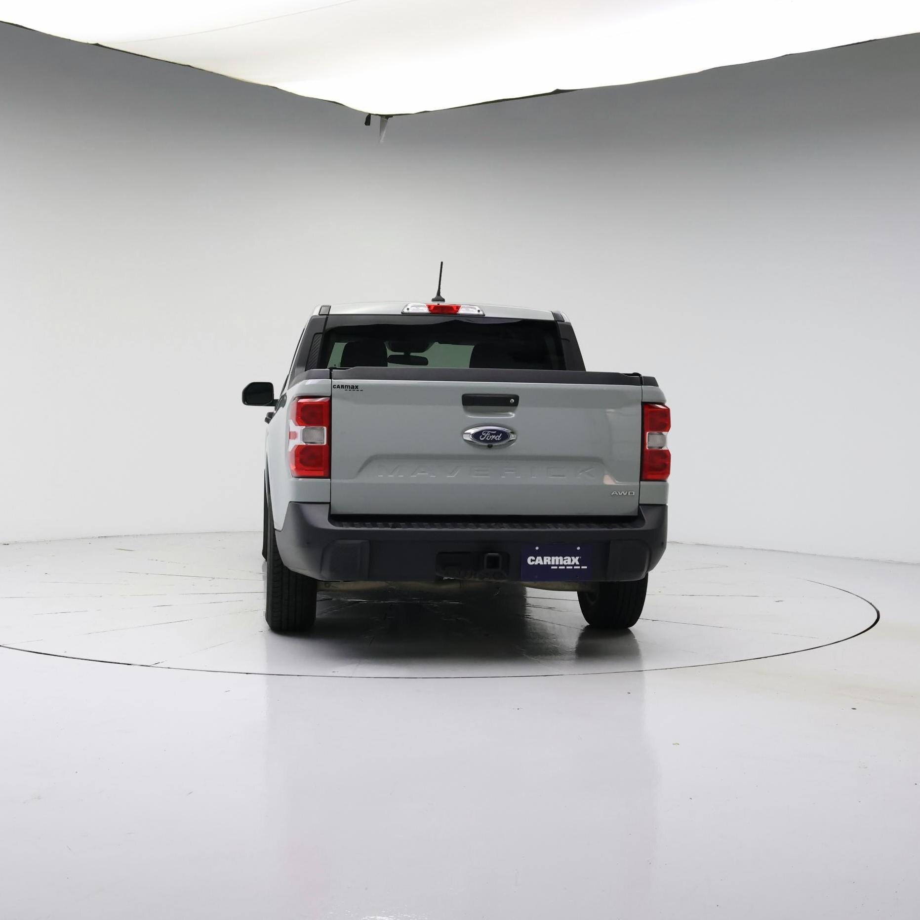 Thumbnail: 2024 Ford Maverick - 6