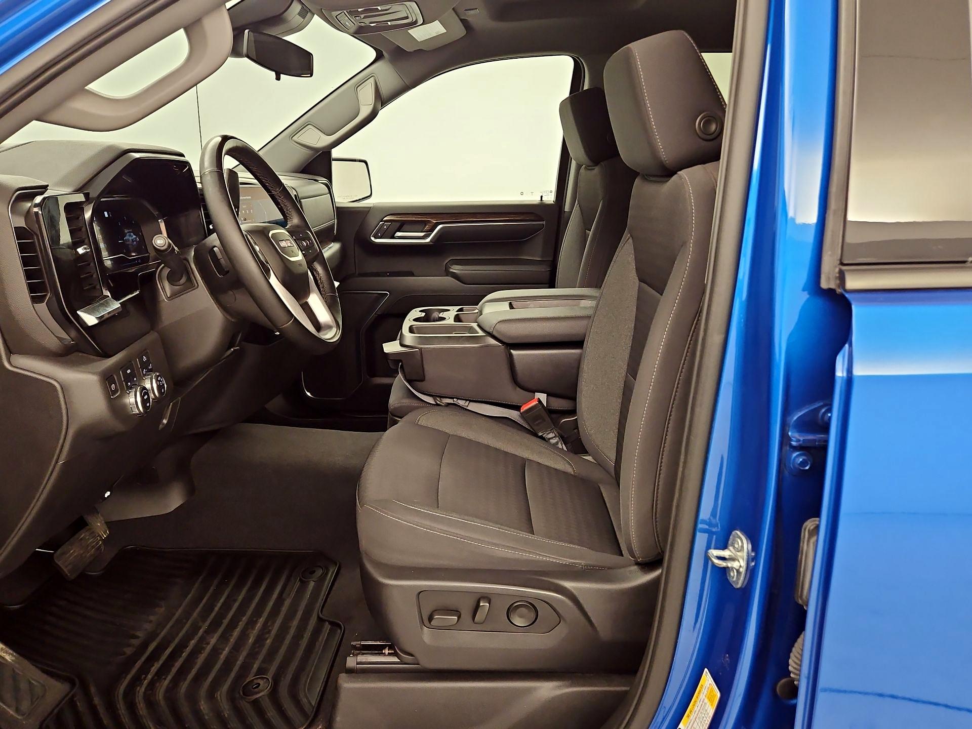 Thumbnail: 2023 GMC Sierra 1500 - 9