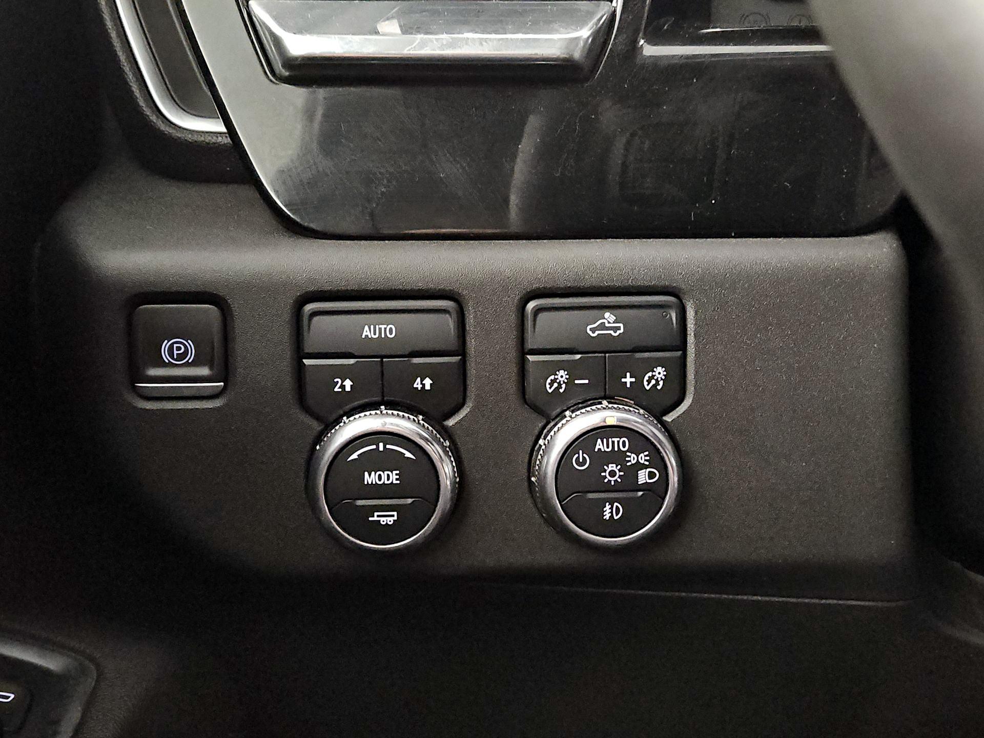Thumbnail: 2023 GMC Sierra 1500 - 11