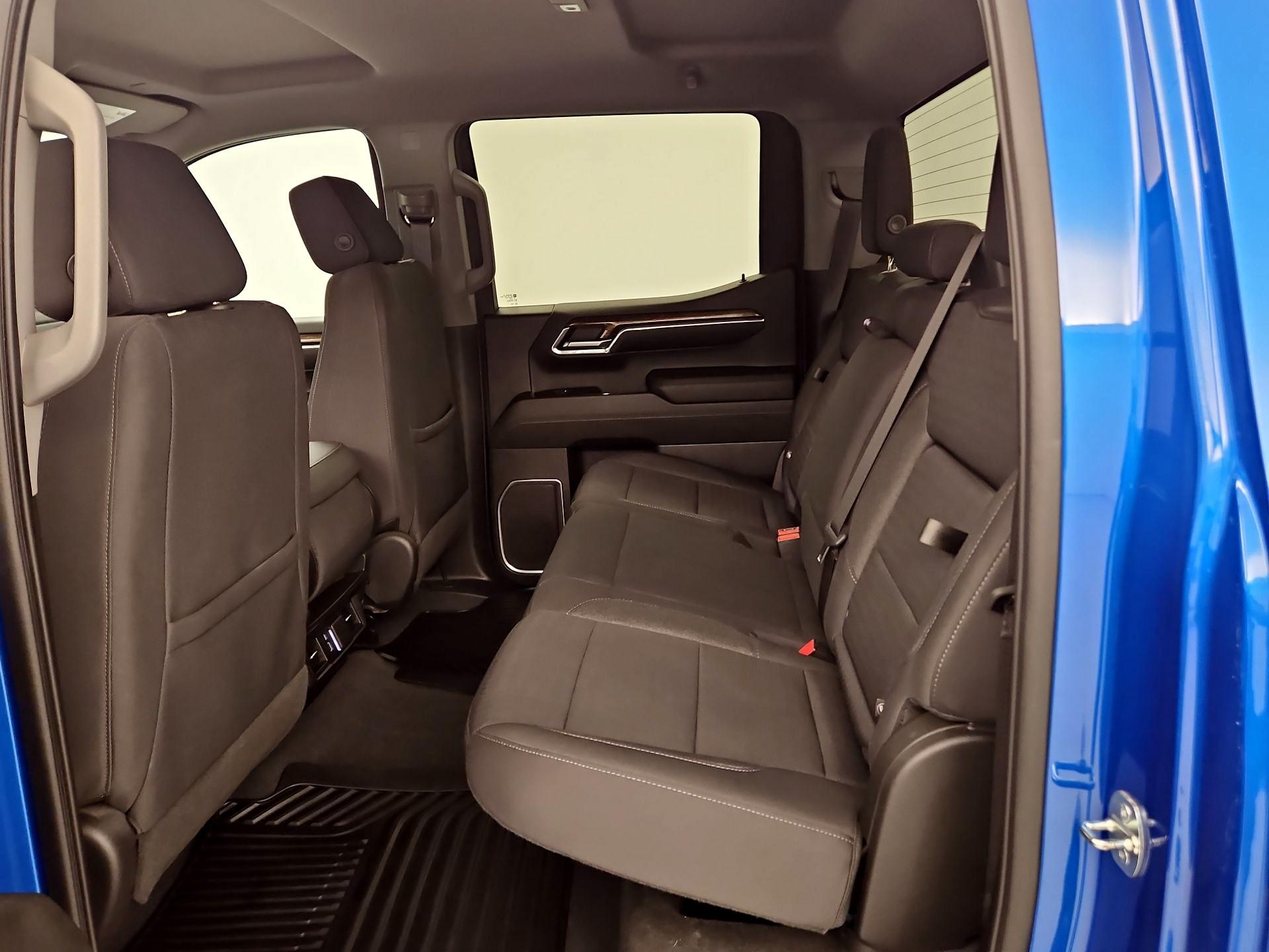 Thumbnail: 2023 GMC Sierra 1500 - 18