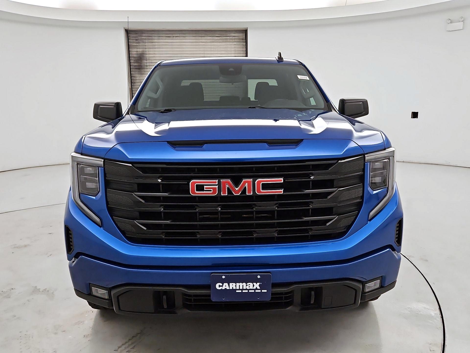 Thumbnail: 2023 GMC Sierra 1500 - 2