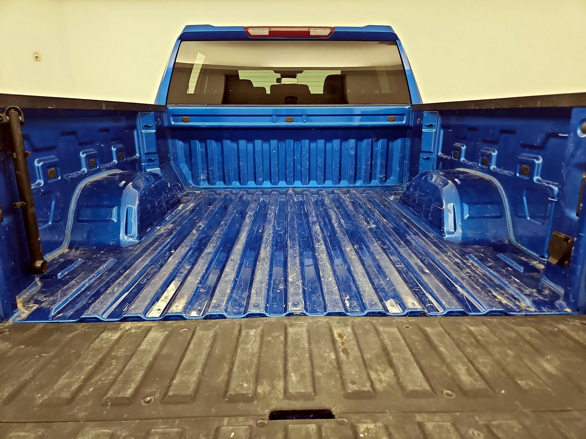 Thumbnail: 2023 GMC Sierra 1500 - 19