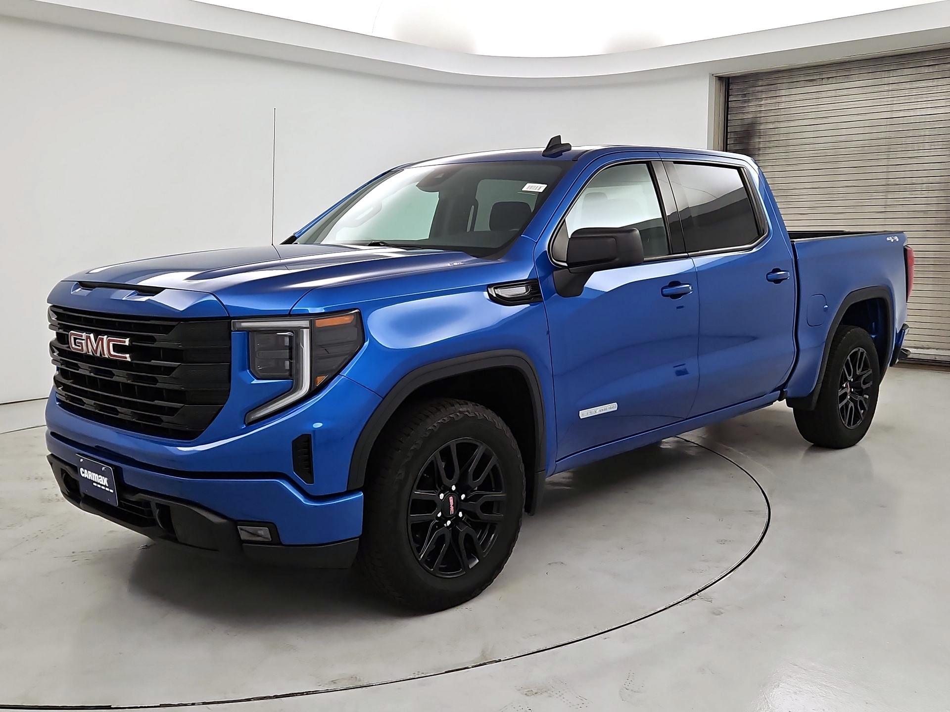 Thumbnail: 2023 GMC Sierra 1500 - 3