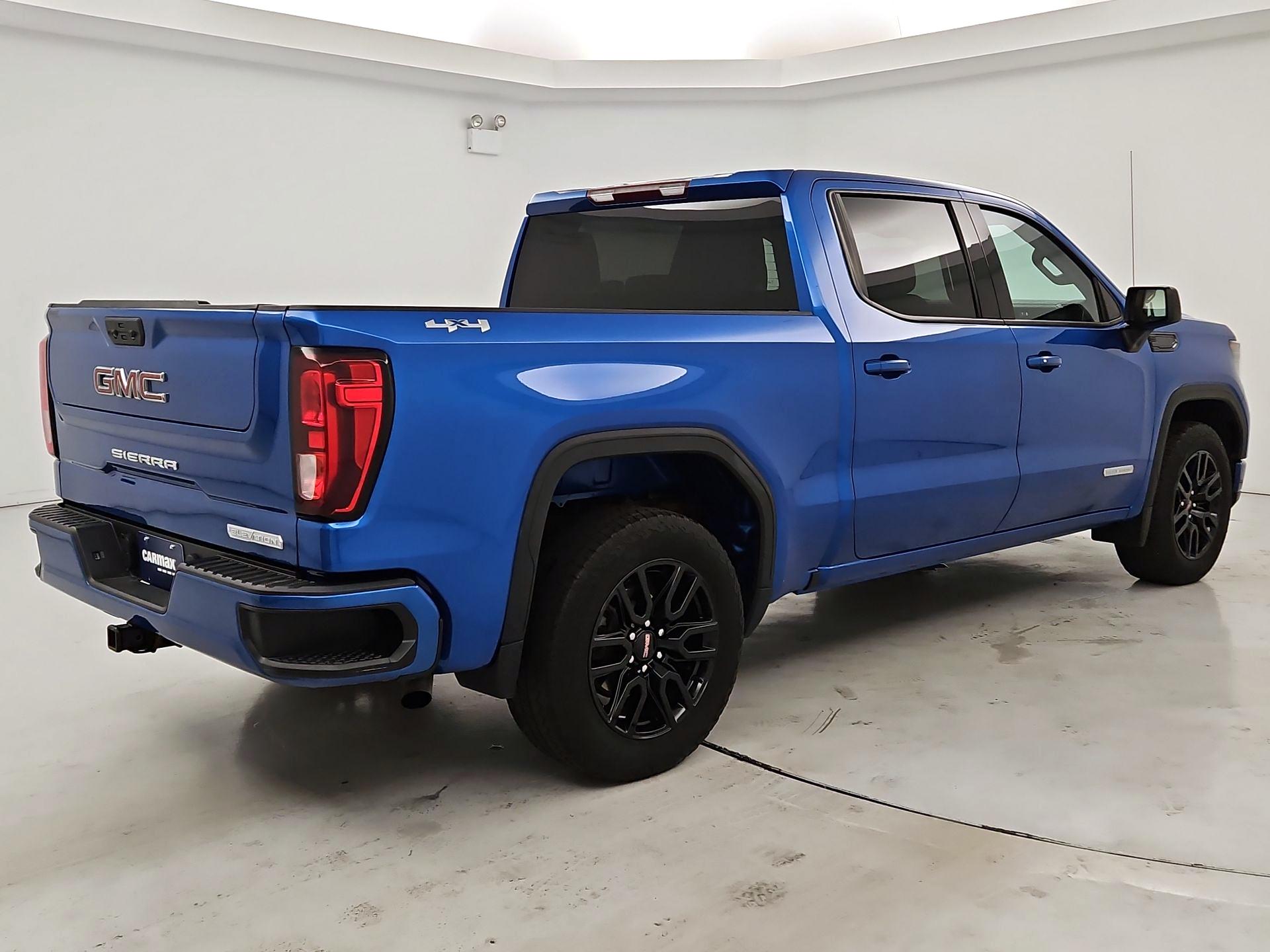 Thumbnail: 2023 GMC Sierra 1500 - 5