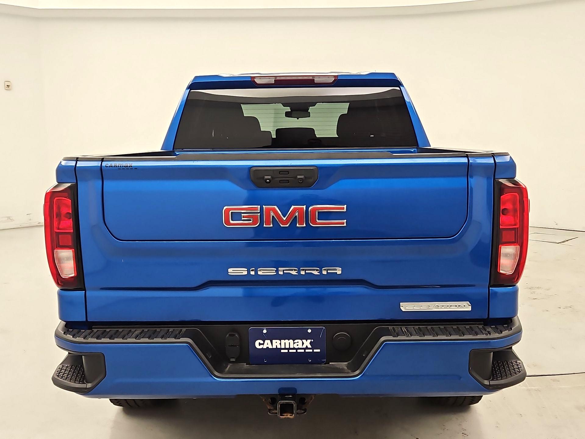 Thumbnail: 2023 GMC Sierra 1500 - 6
