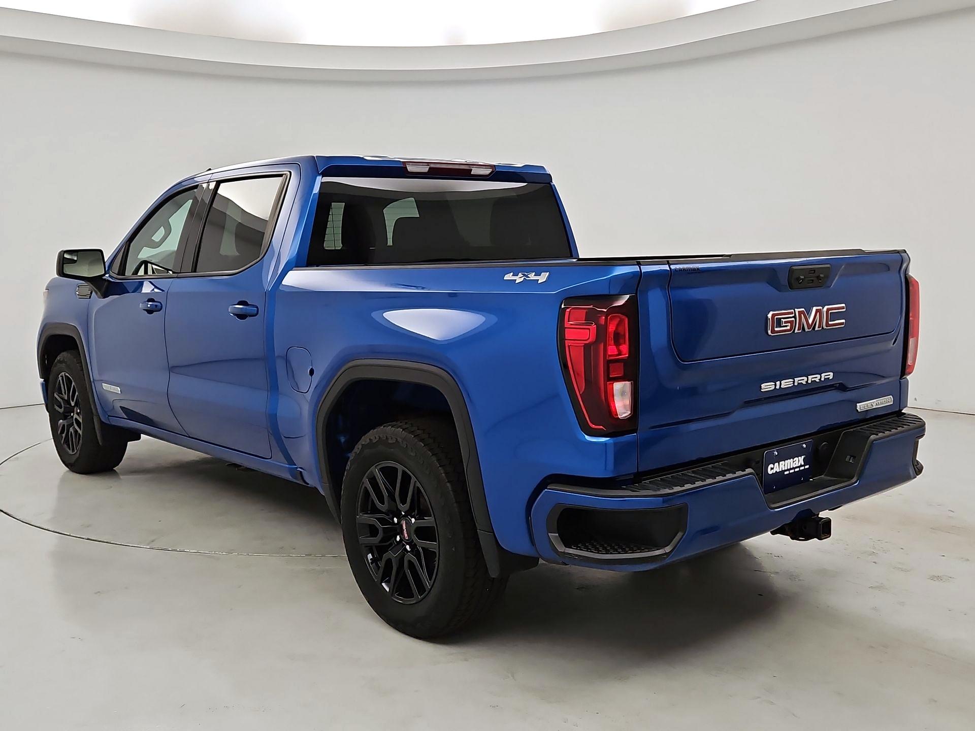 Thumbnail: 2023 GMC Sierra 1500 - 7