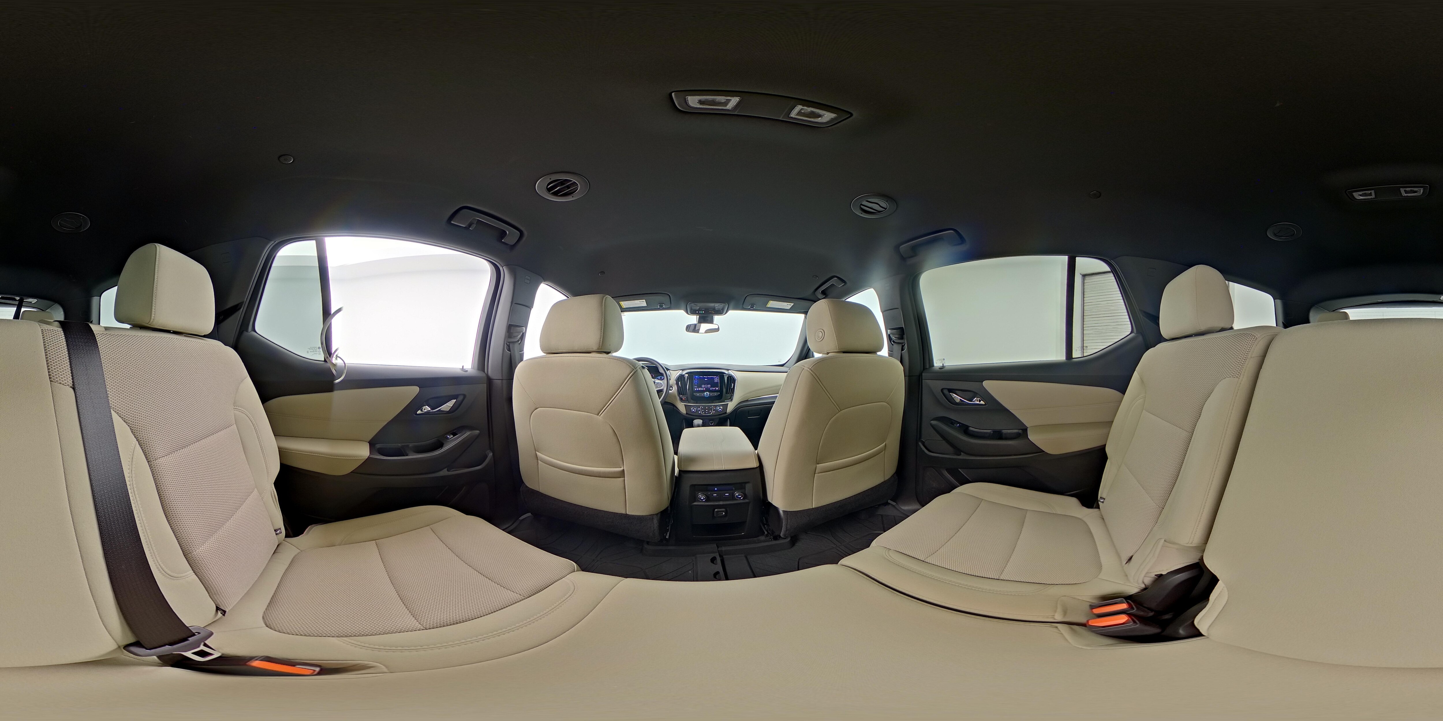 2023 Chevrolet Traverse LS - Photo 27