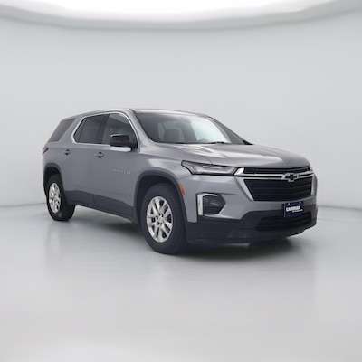 Vehicle exterior view