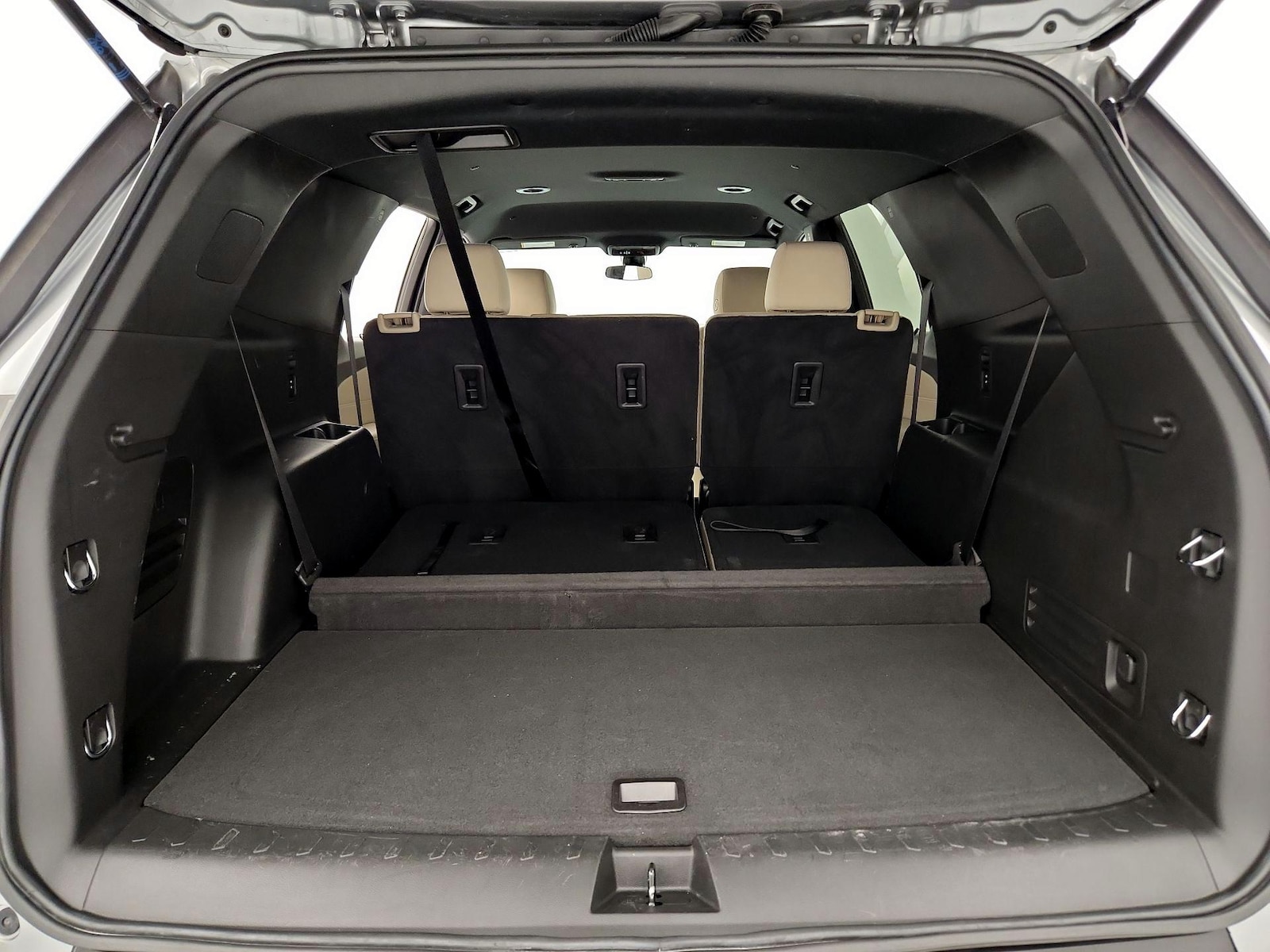 2023 Chevrolet Traverse LS - Photo 23