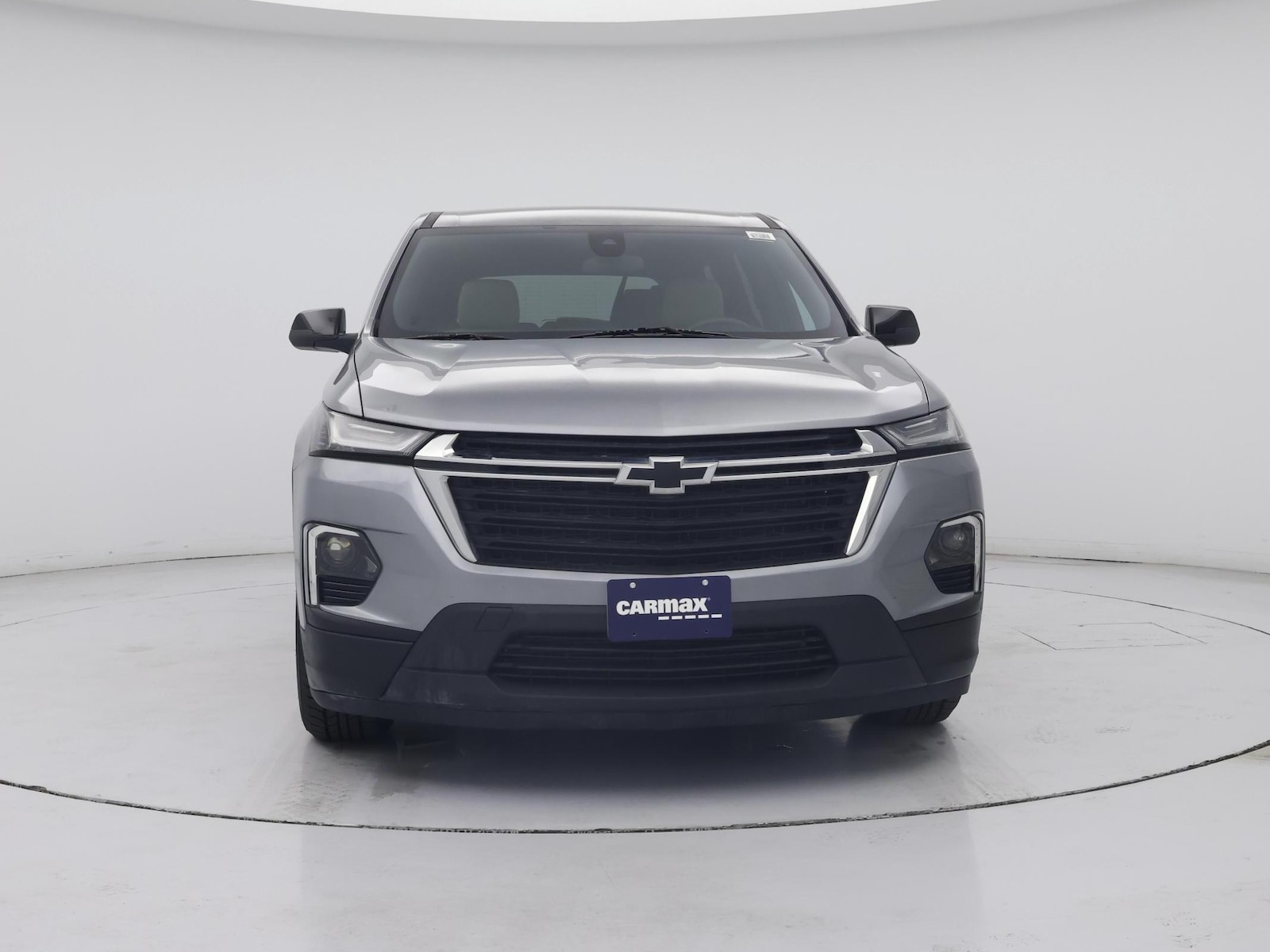2023 Chevrolet Traverse LS - Photo 6