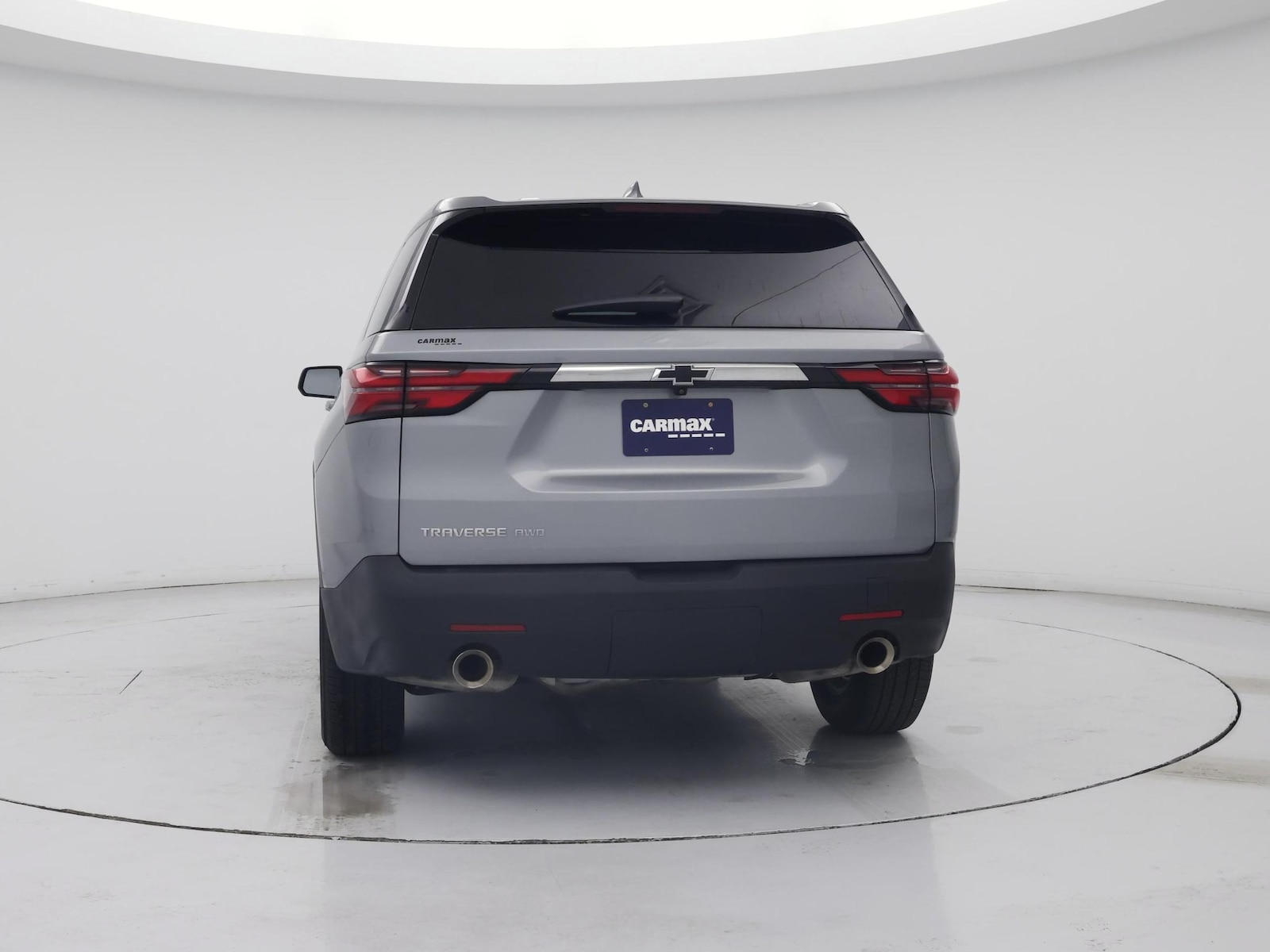 2023 Chevrolet Traverse LS - Photo 7