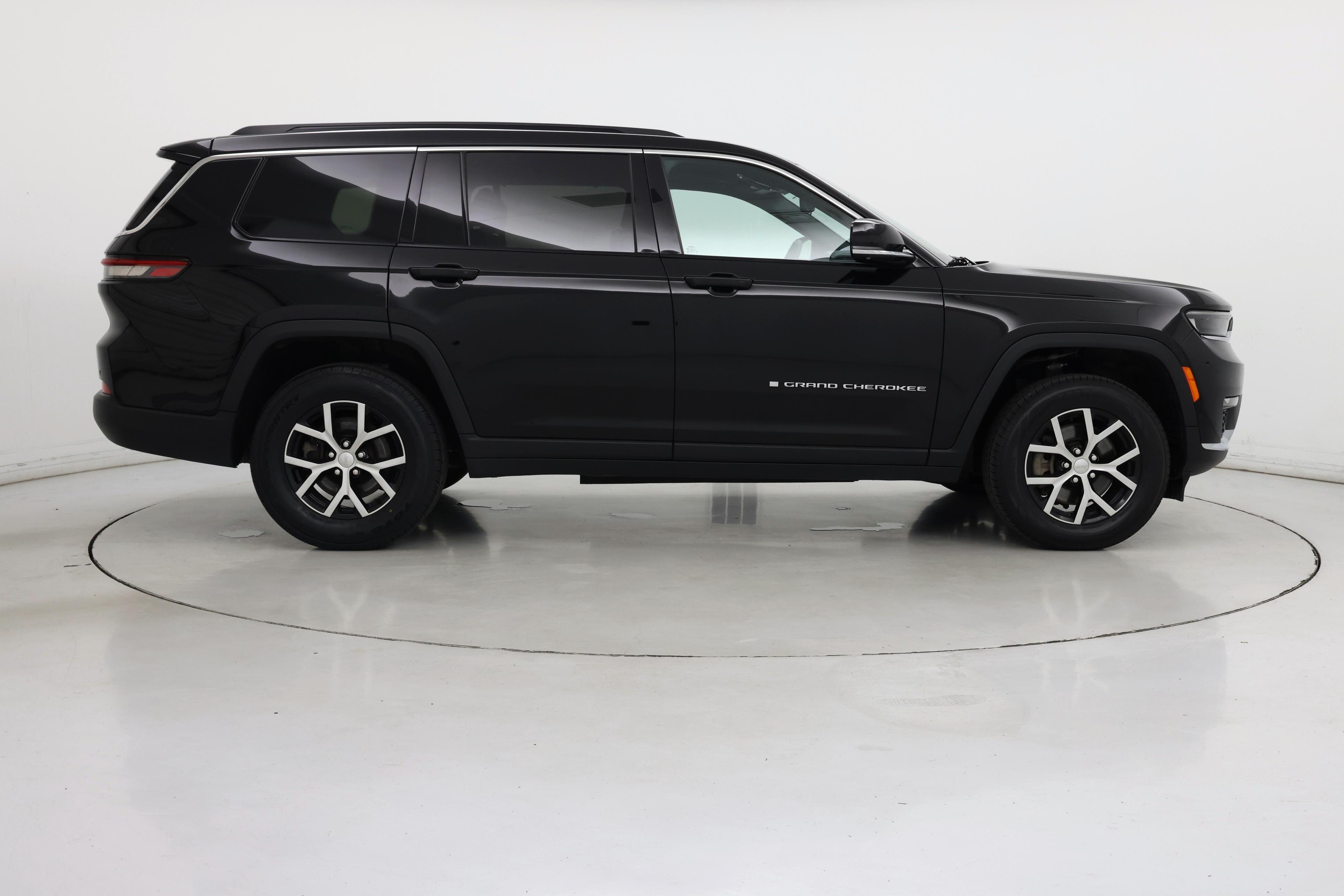 Thumbnail: 2024 Jeep Grand Cherokee L - 7