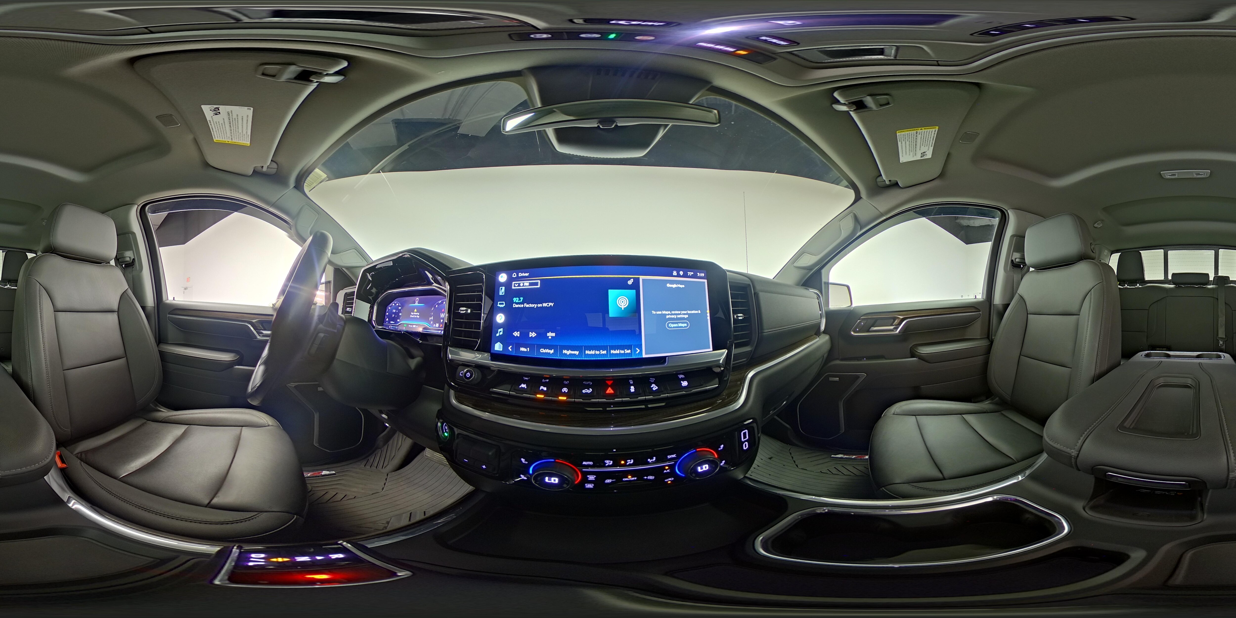 2022 Chevrolet Silverado 1500 RST - Photo 24