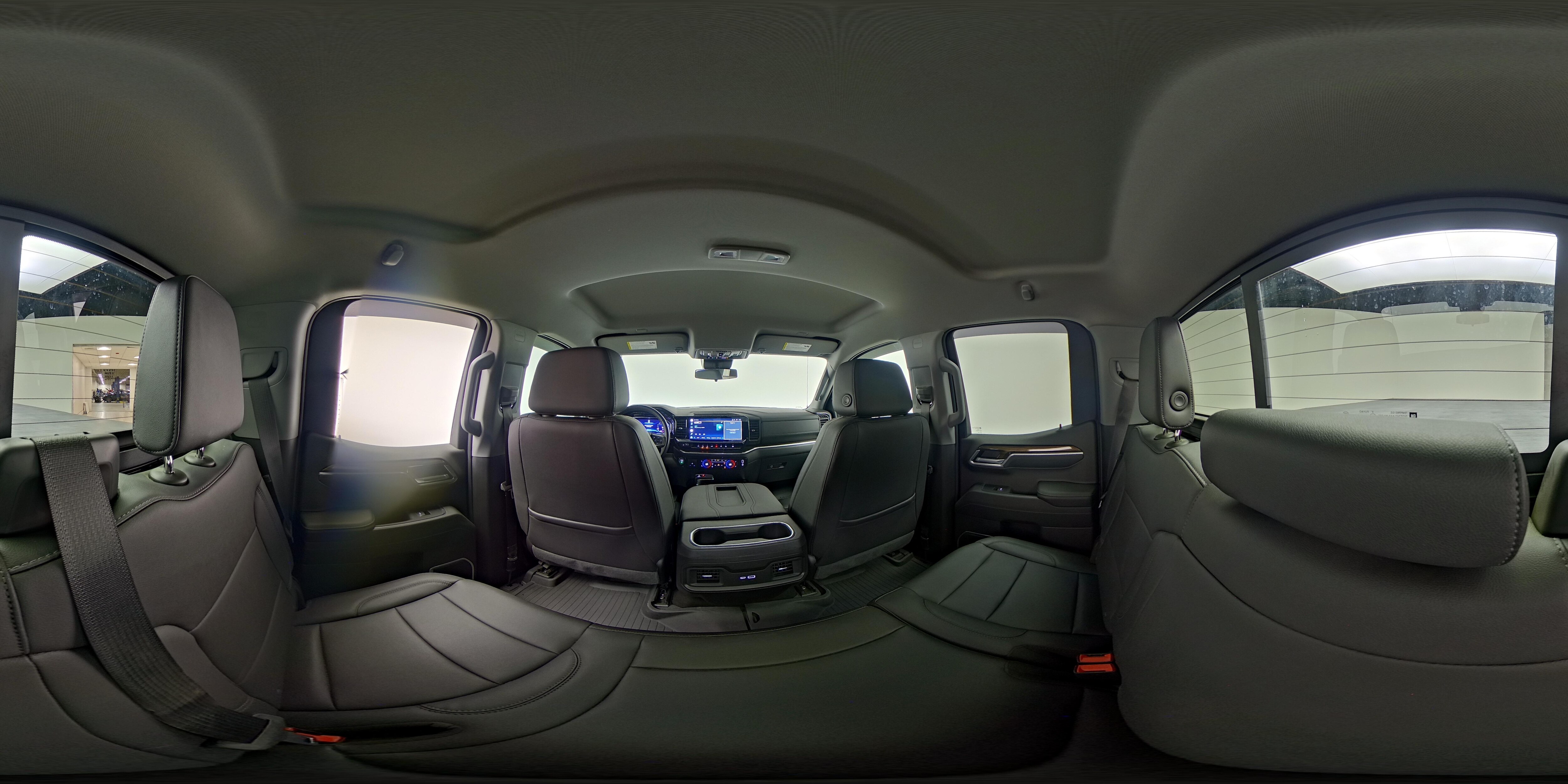 2022 Chevrolet Silverado 1500 RST - Photo 25
