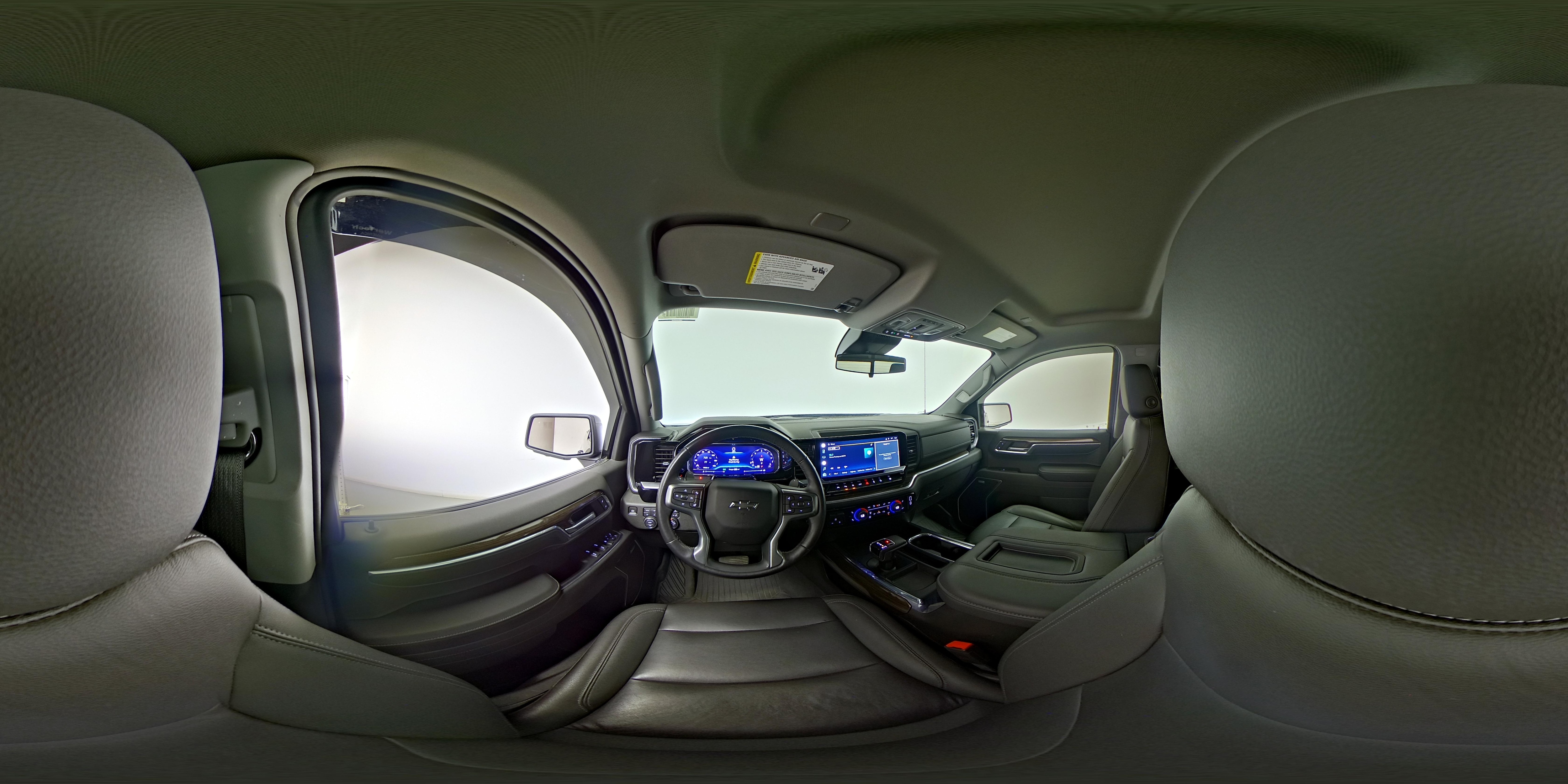 2022 Chevrolet Silverado 1500 RST - Photo 26