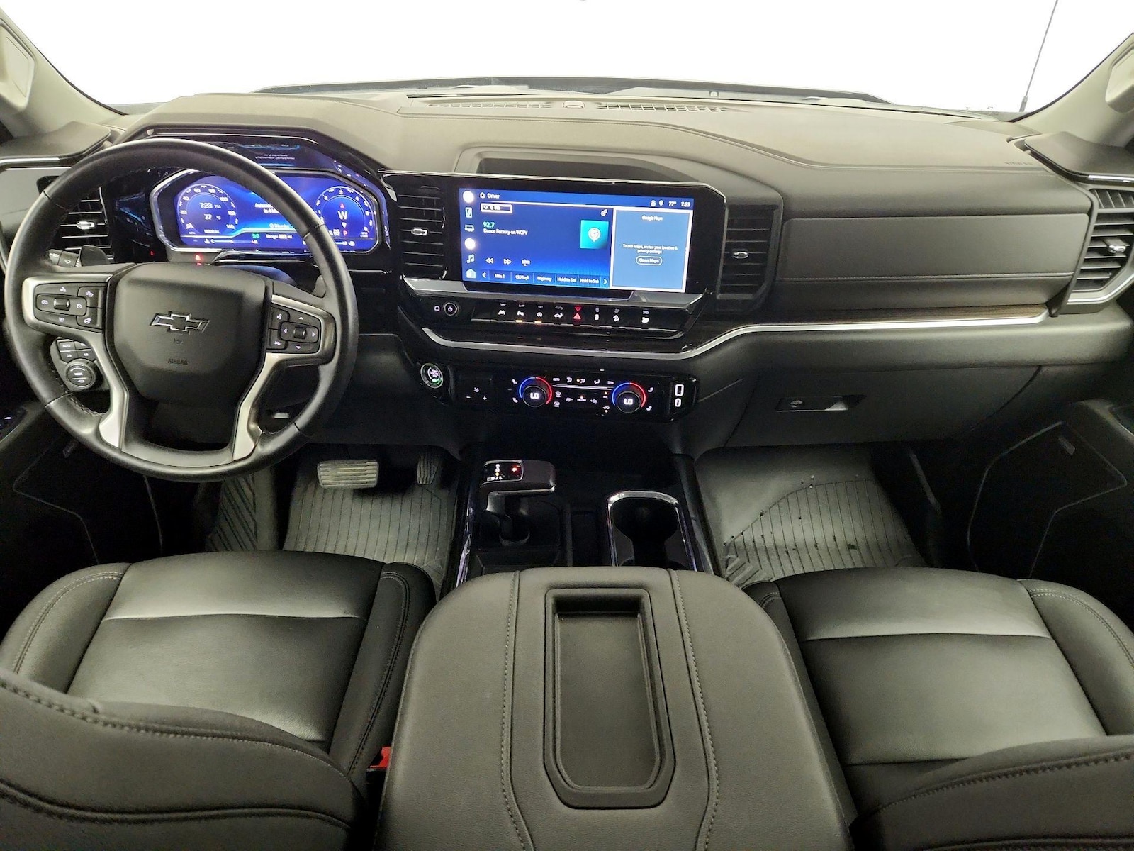 2022 Chevrolet Silverado 1500 RST - Photo 10