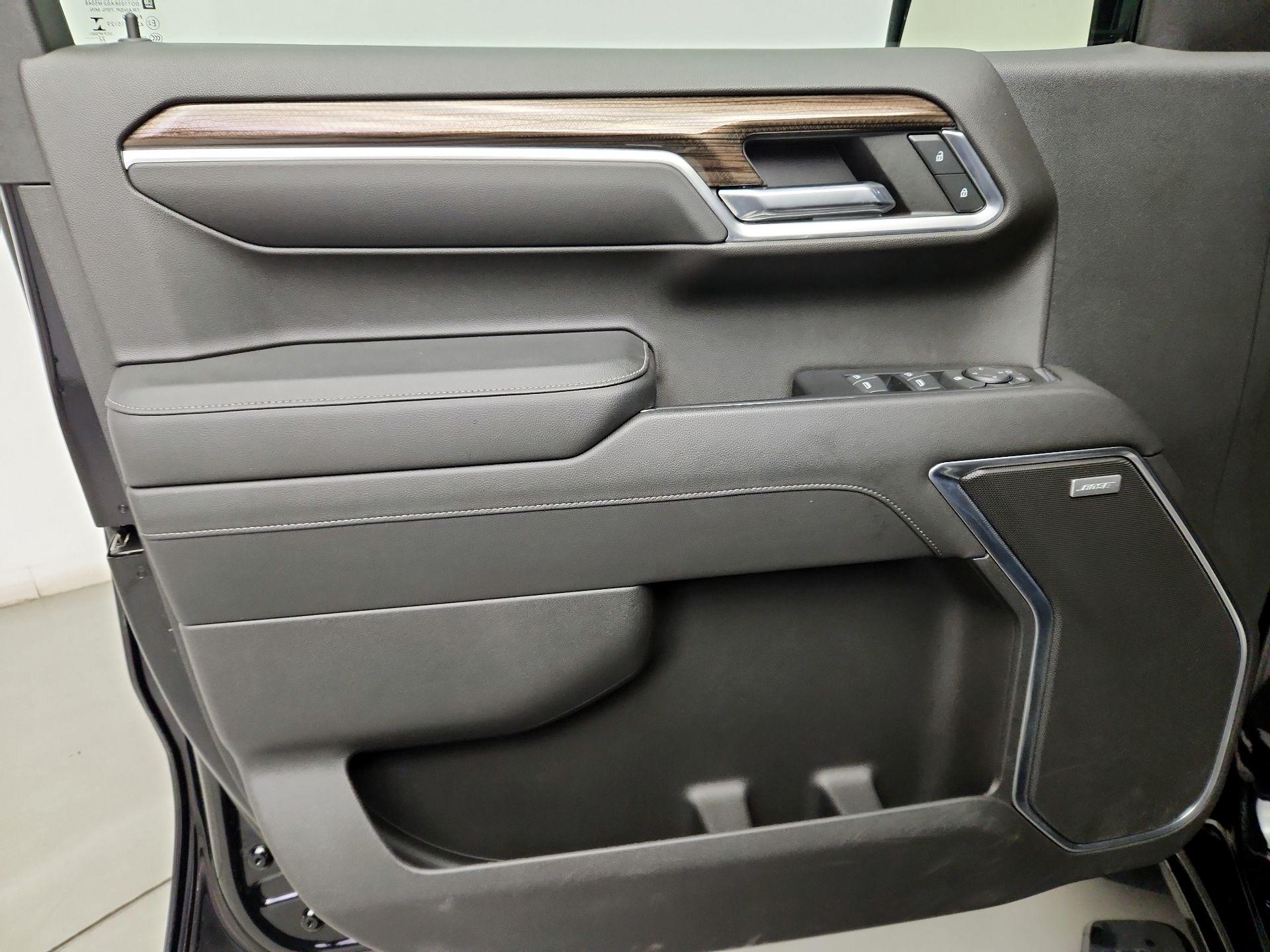 Thumbnail: 2022 Chevrolet Silverado 1500 - 12