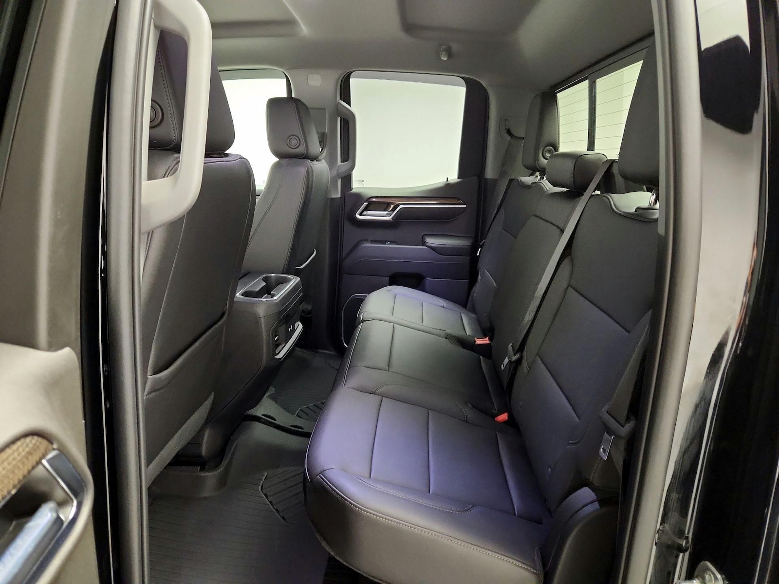 2022 Chevrolet Silverado 1500 RST - Photo 20