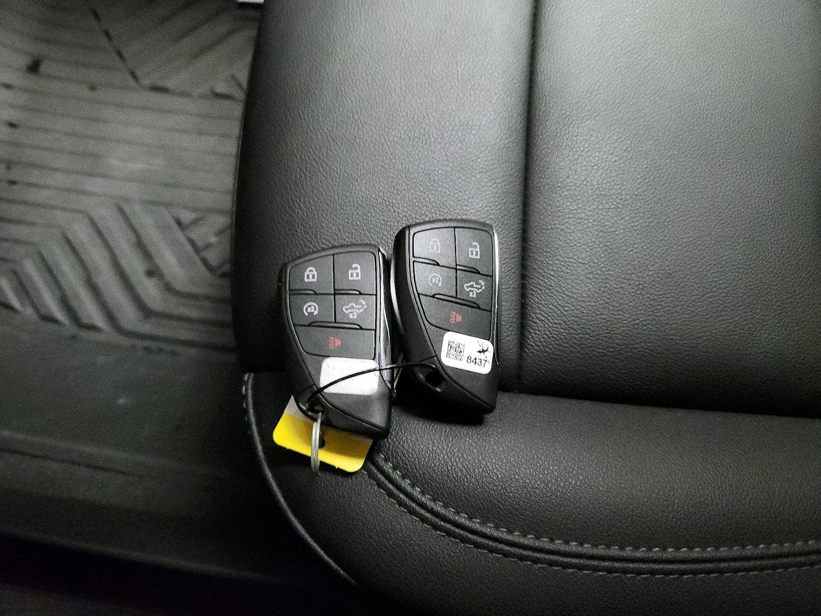 2022 Chevrolet Silverado 1500 RST - Photo 23