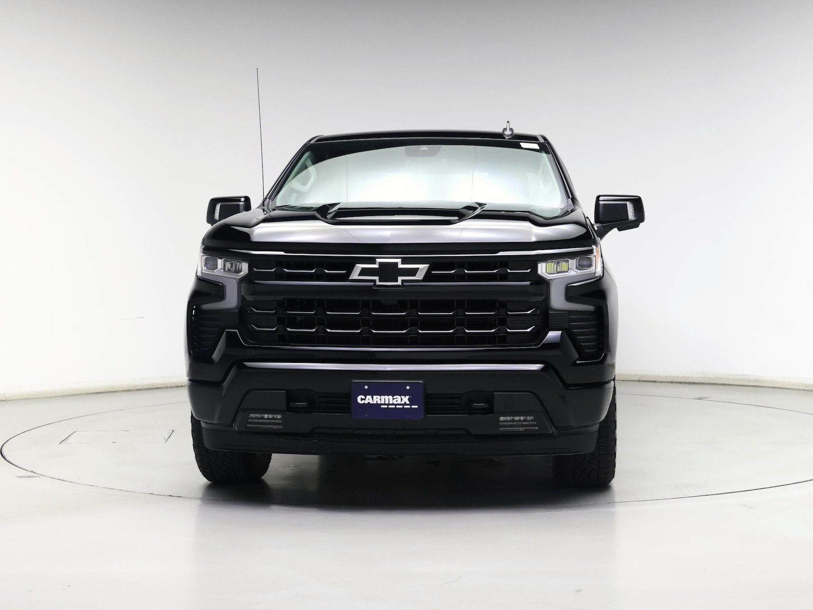 2022 Chevrolet Silverado 1500 RST - Photo 6