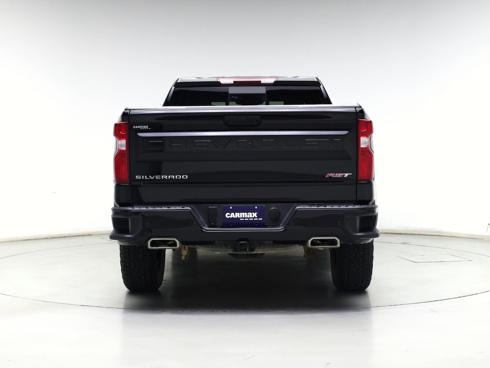 2022 Chevrolet Silverado 1500 RST - Photo 7