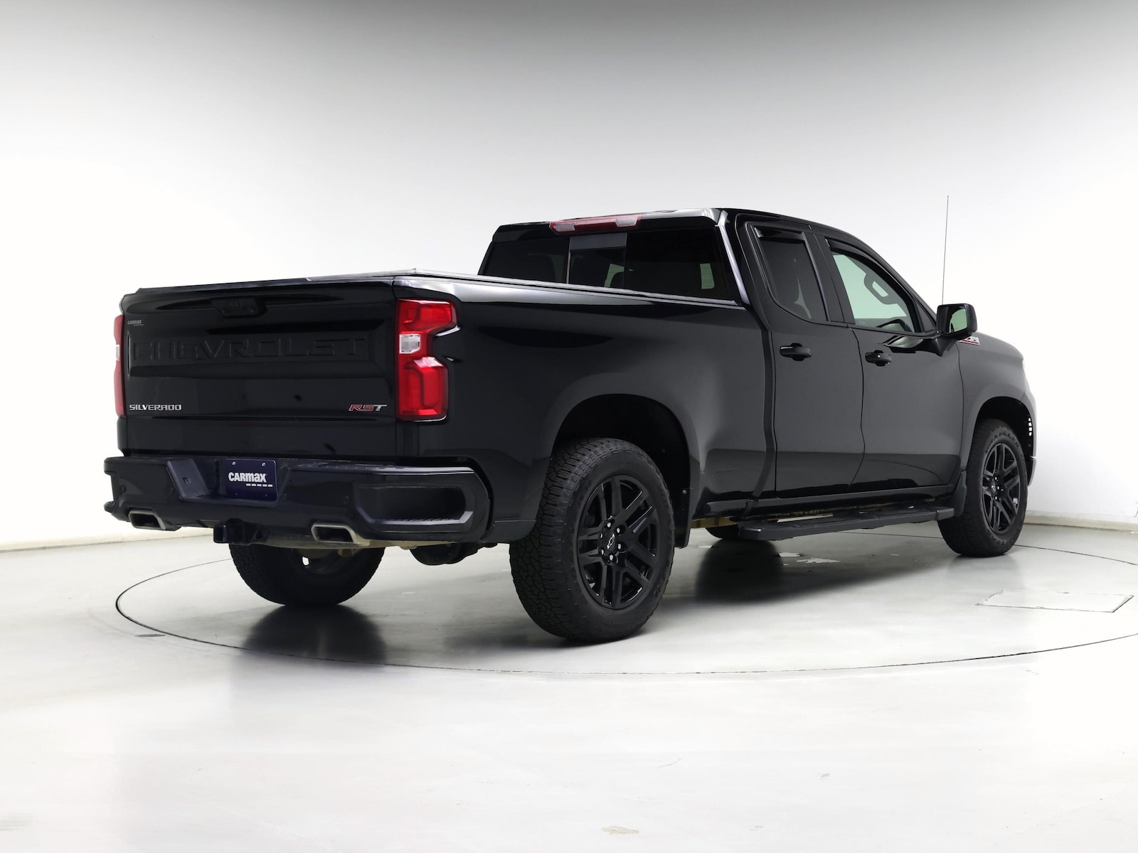 2022 Chevrolet Silverado 1500 RST - Photo 9