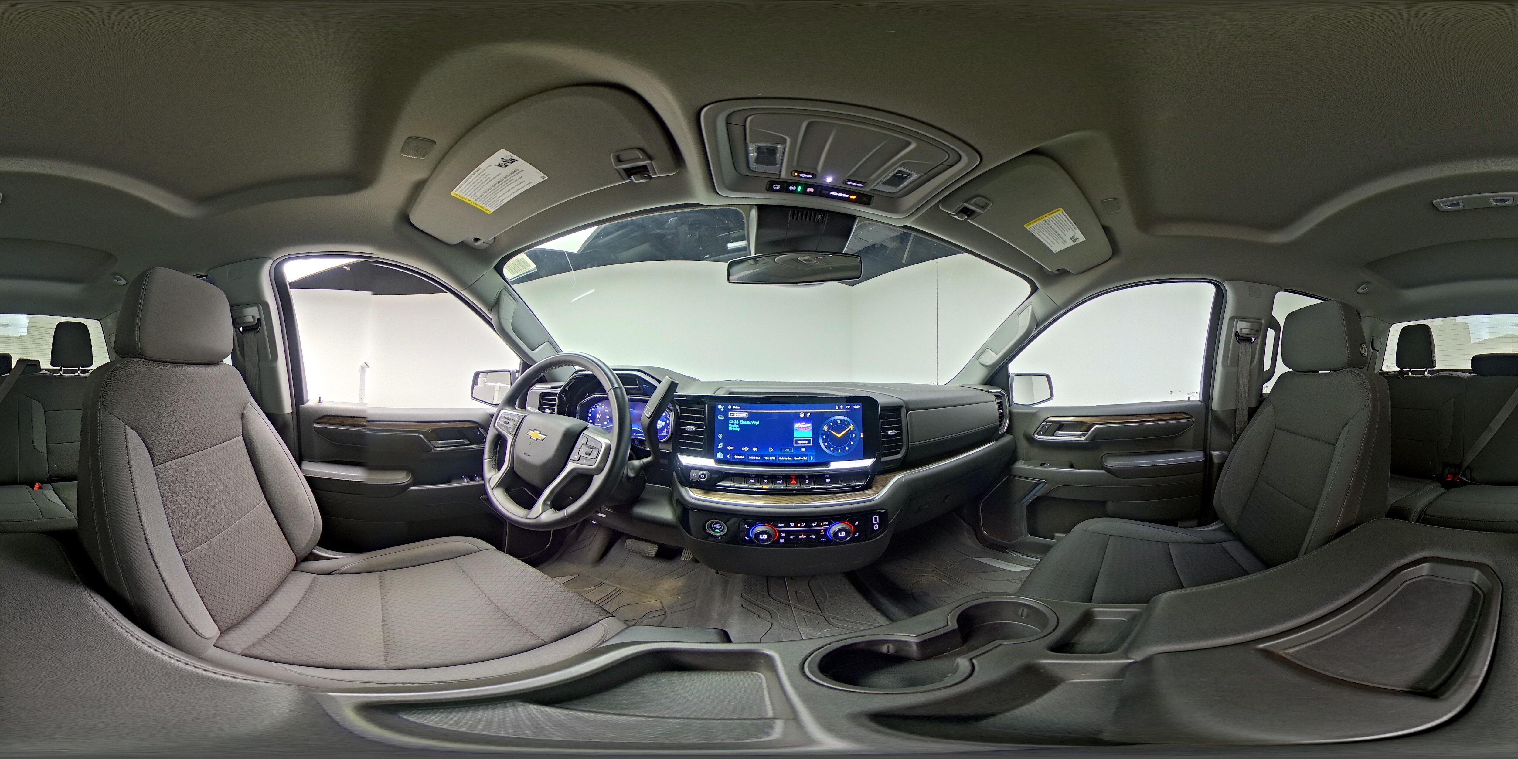 2023 Chevrolet Silverado 1500 LT - Photo 22