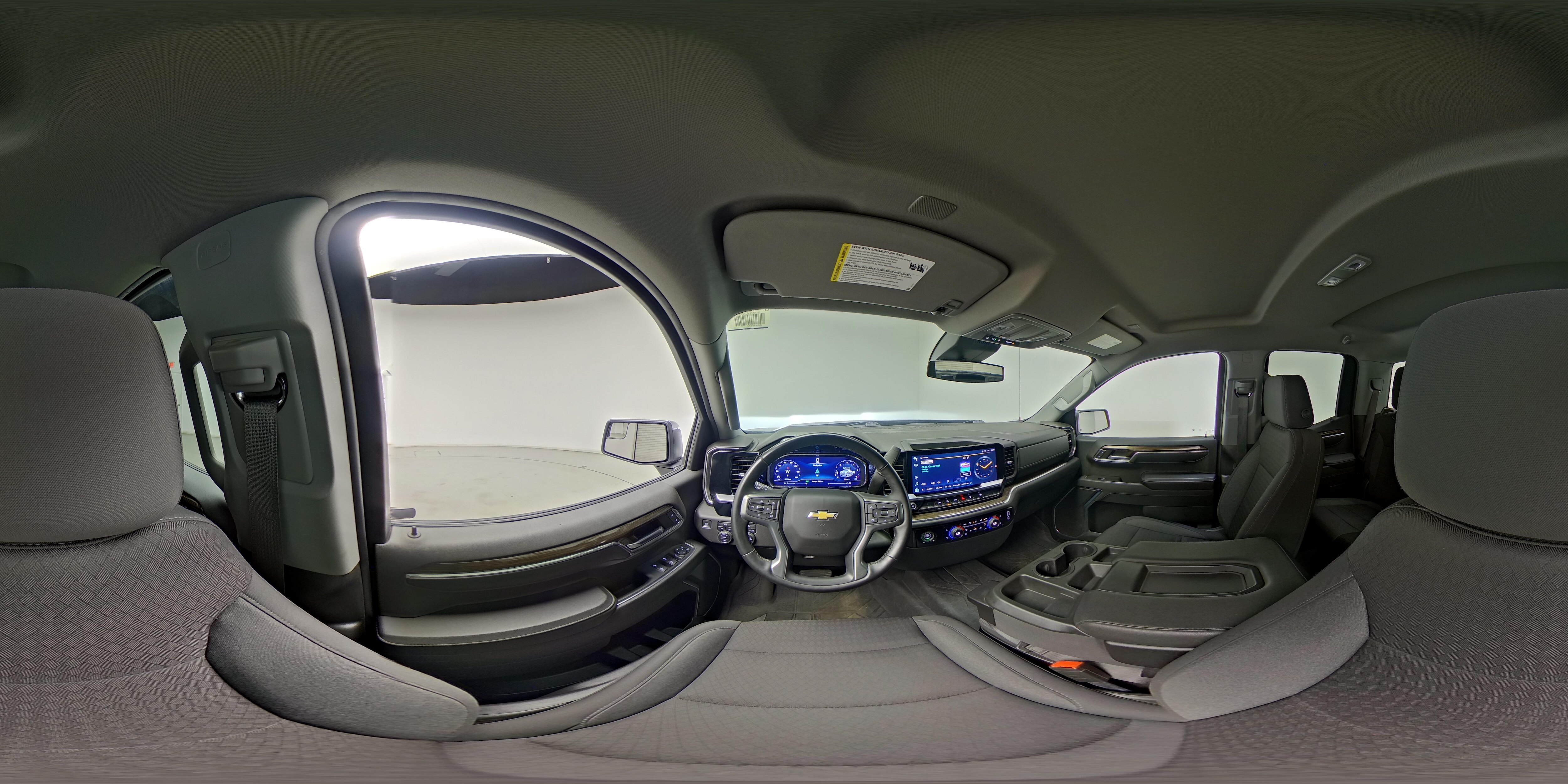 2023 Chevrolet Silverado 1500 LT - Photo 24