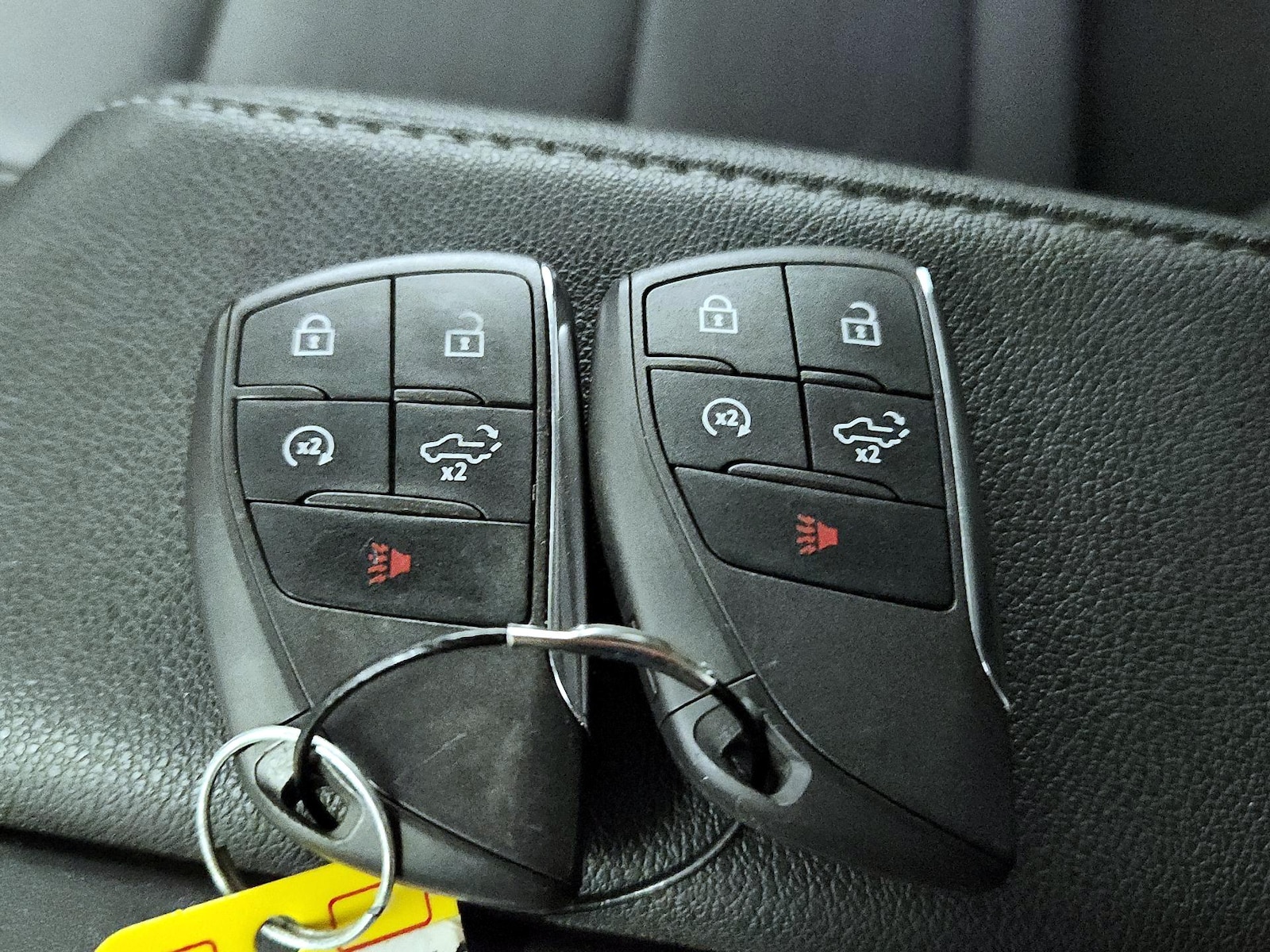 2023 Chevrolet Silverado 1500 LT - Photo 21