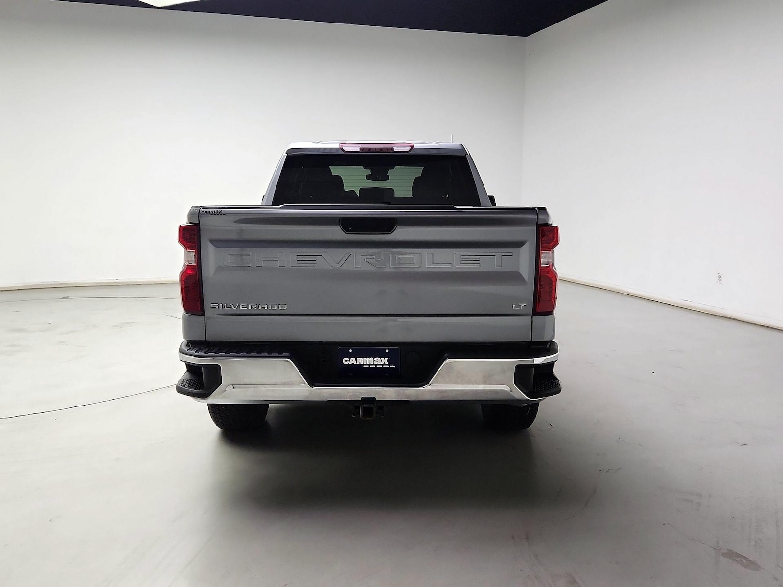 2023 Chevrolet Silverado 1500 LT - Photo 6