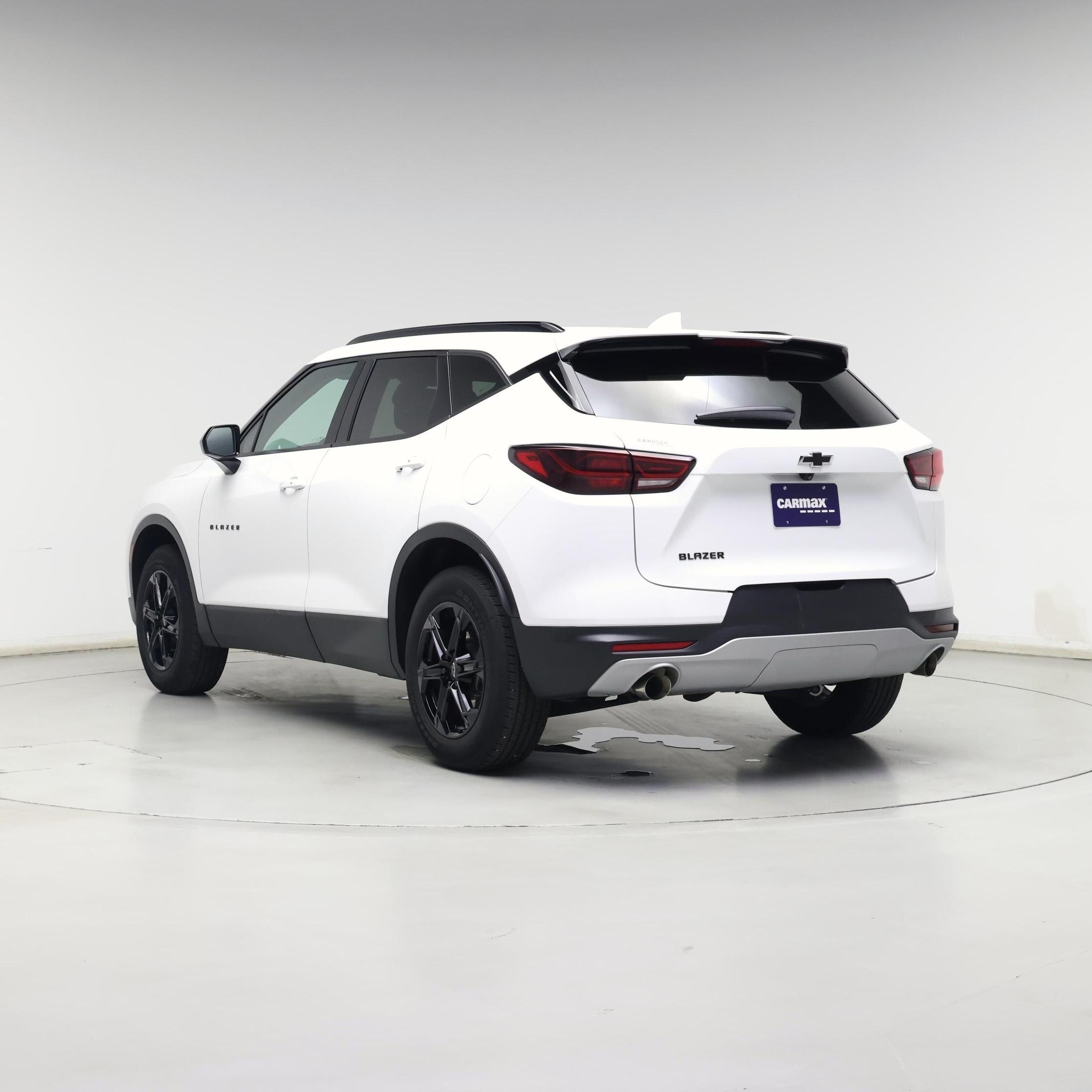 Thumbnail: 2023 Chevrolet Blazer - 2